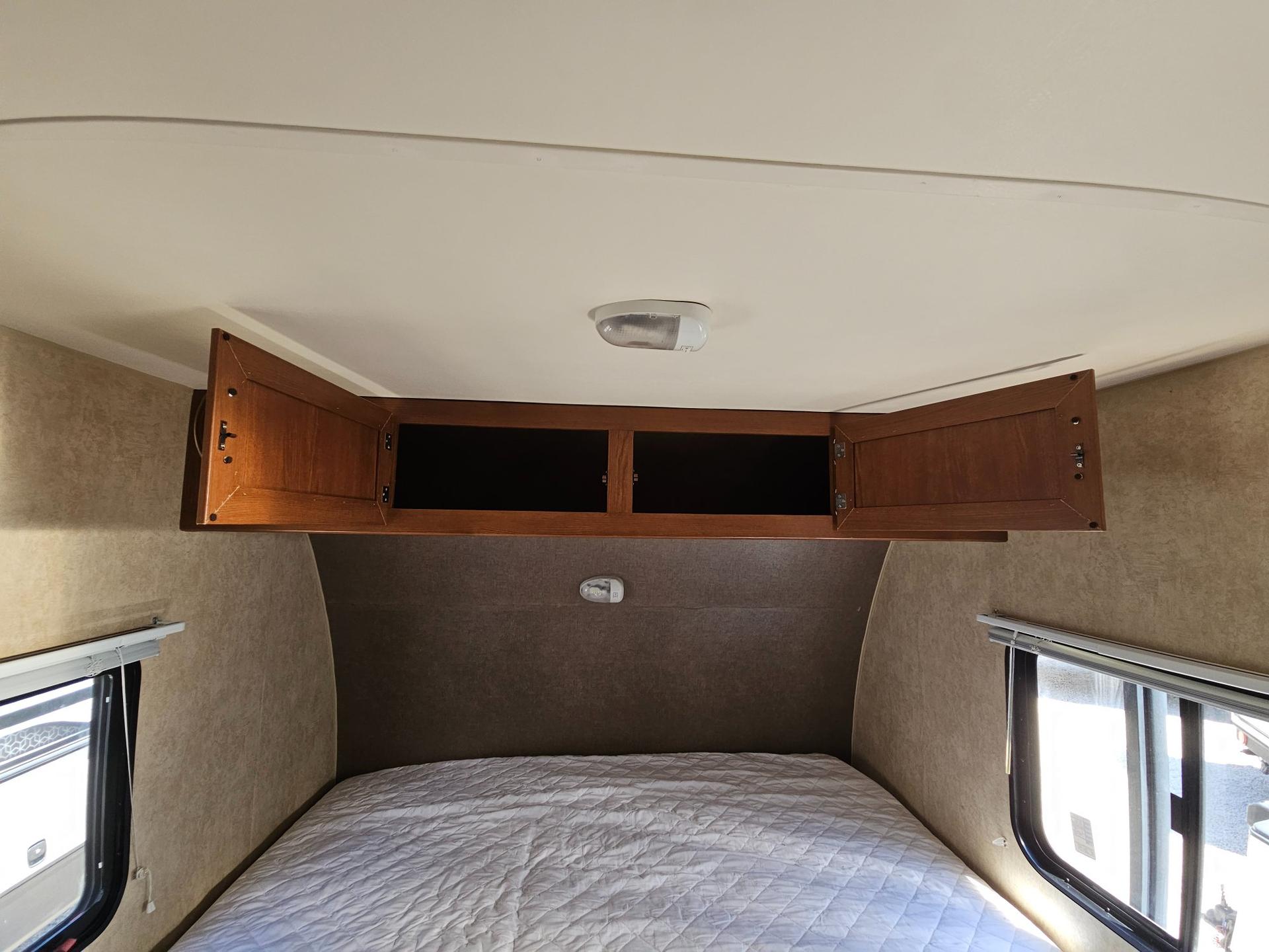 2016 Forest River RV 2016 Forest River RV Wildwood X-Lite - thumbnail 9
