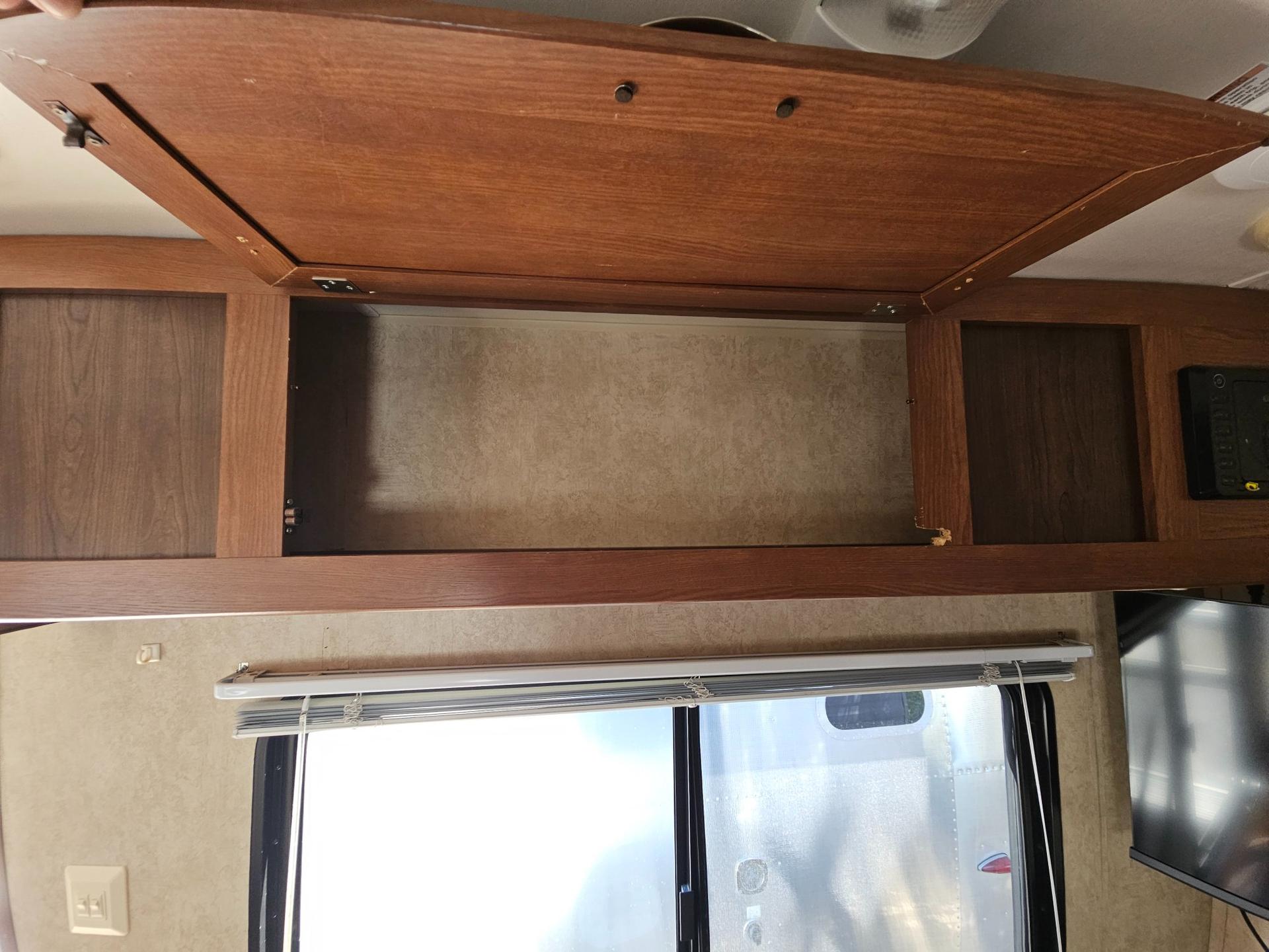 2016 Forest River RV 2016 Forest River RV Wildwood X-Lite - thumbnail 11