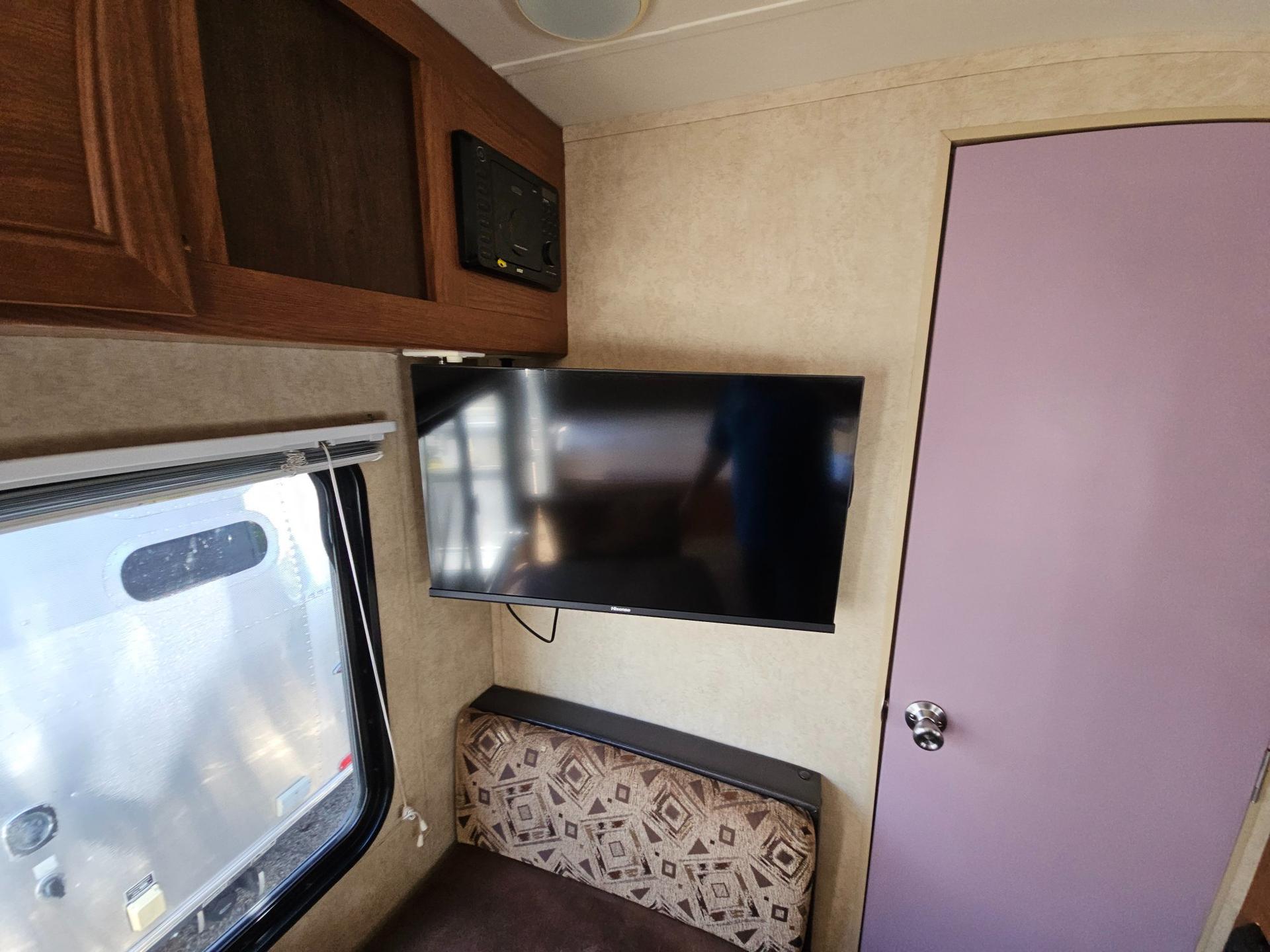 2016 Forest River RV 2016 Forest River RV Wildwood X-Lite - thumbnail 12