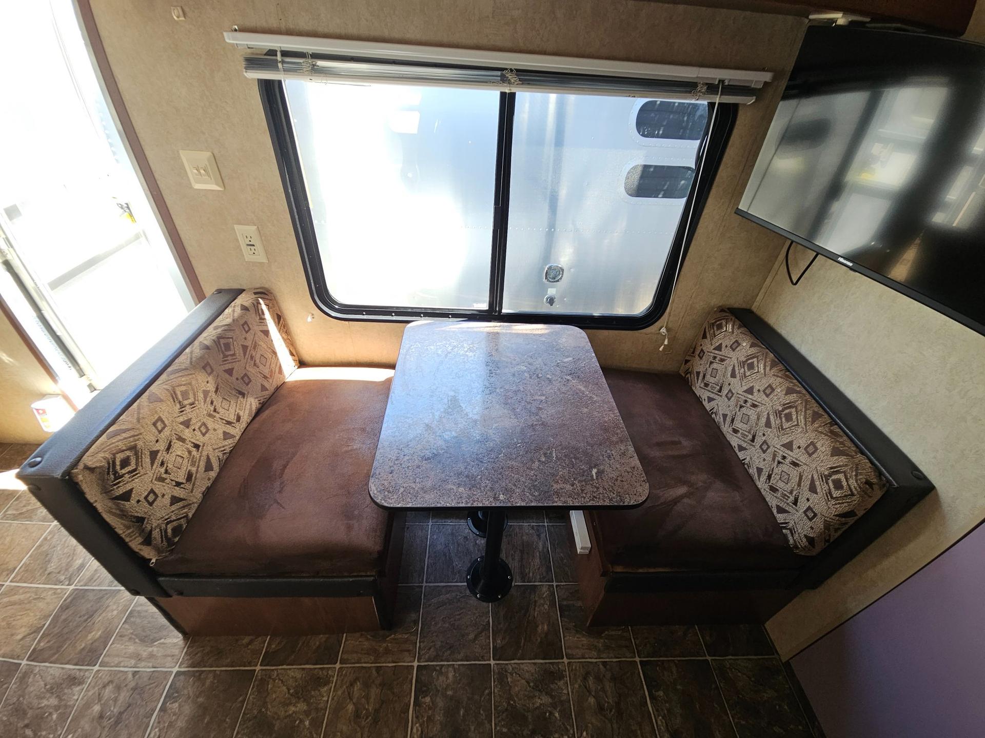 2016 Forest River RV 2016 Forest River RV Wildwood X-Lite - thumbnail 13