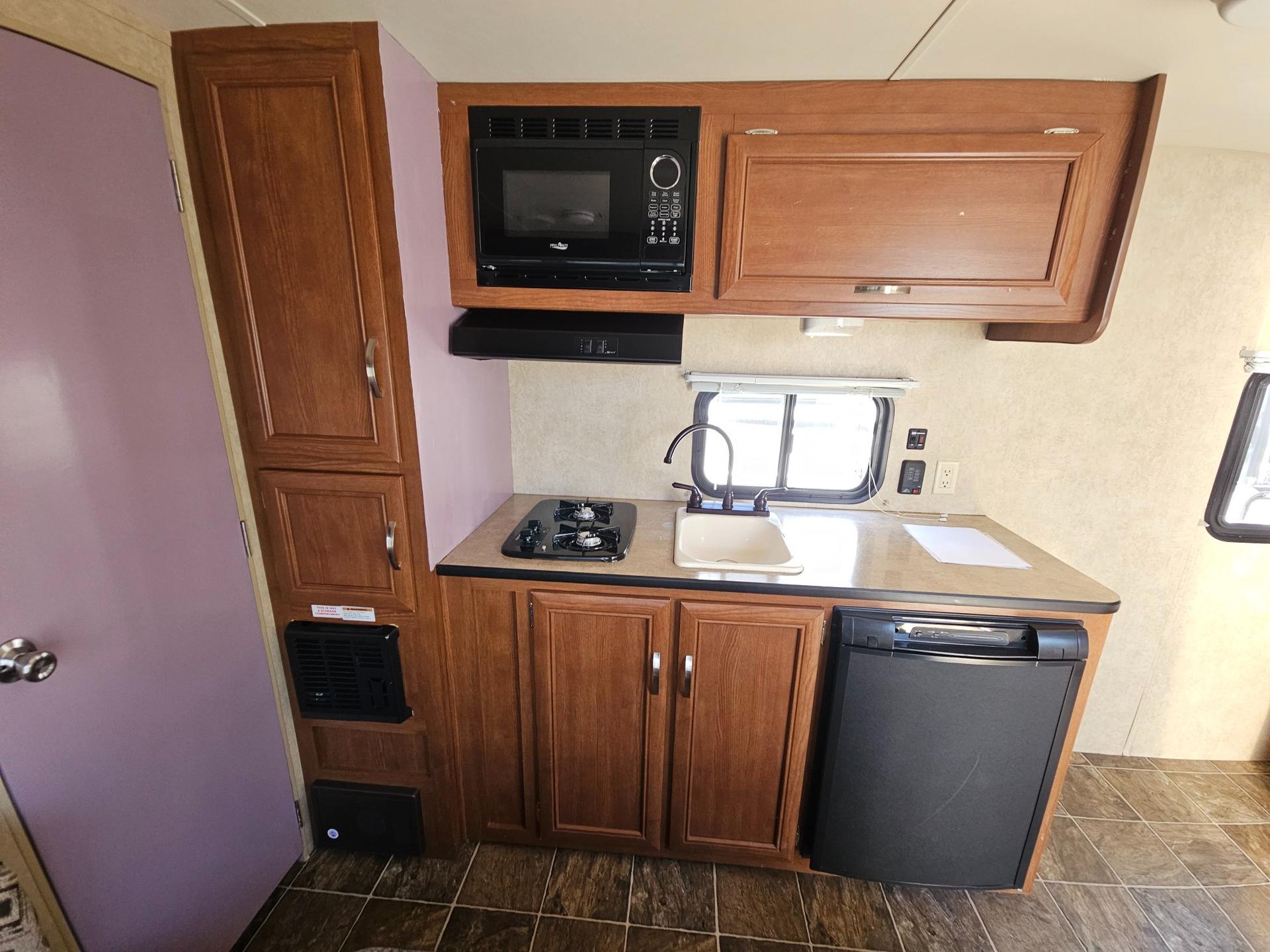 2016 Forest River RV 2016 Forest River RV Wildwood X-Lite - thumbnail 14