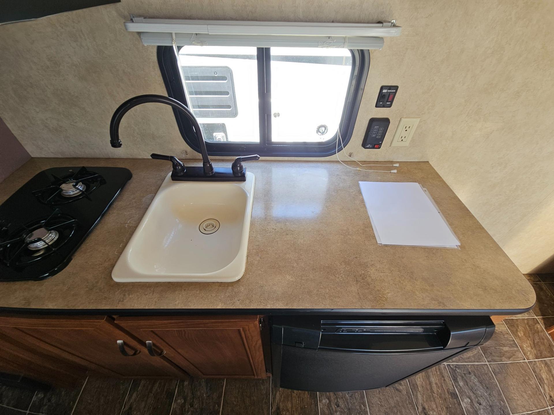 2016 Forest River RV 2016 Forest River RV Wildwood X-Lite - thumbnail 19