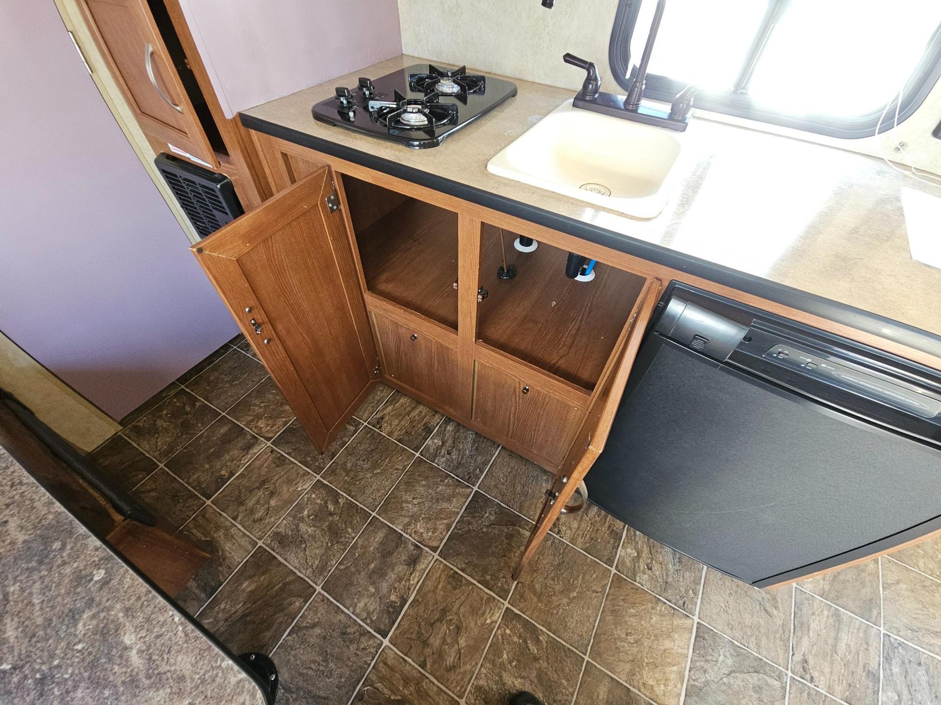 2016 Forest River RV 2016 Forest River RV Wildwood X-Lite - thumbnail 20