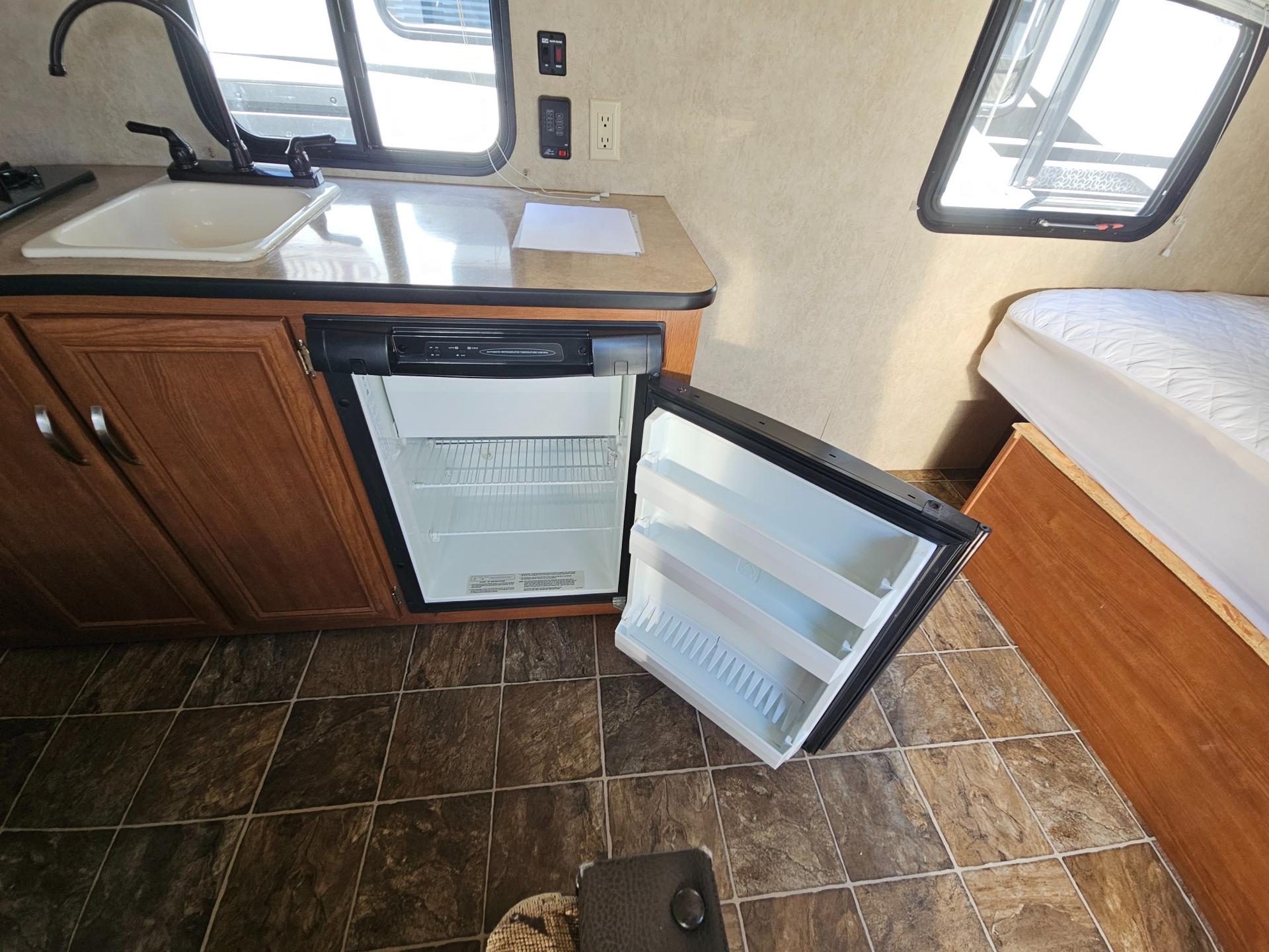 2016 Forest River RV 2016 Forest River RV Wildwood X-Lite - thumbnail 21