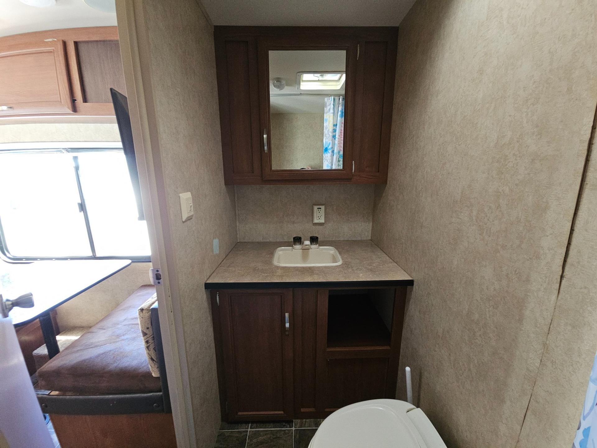 2016 Forest River RV 2016 Forest River RV Wildwood X-Lite - thumbnail 24