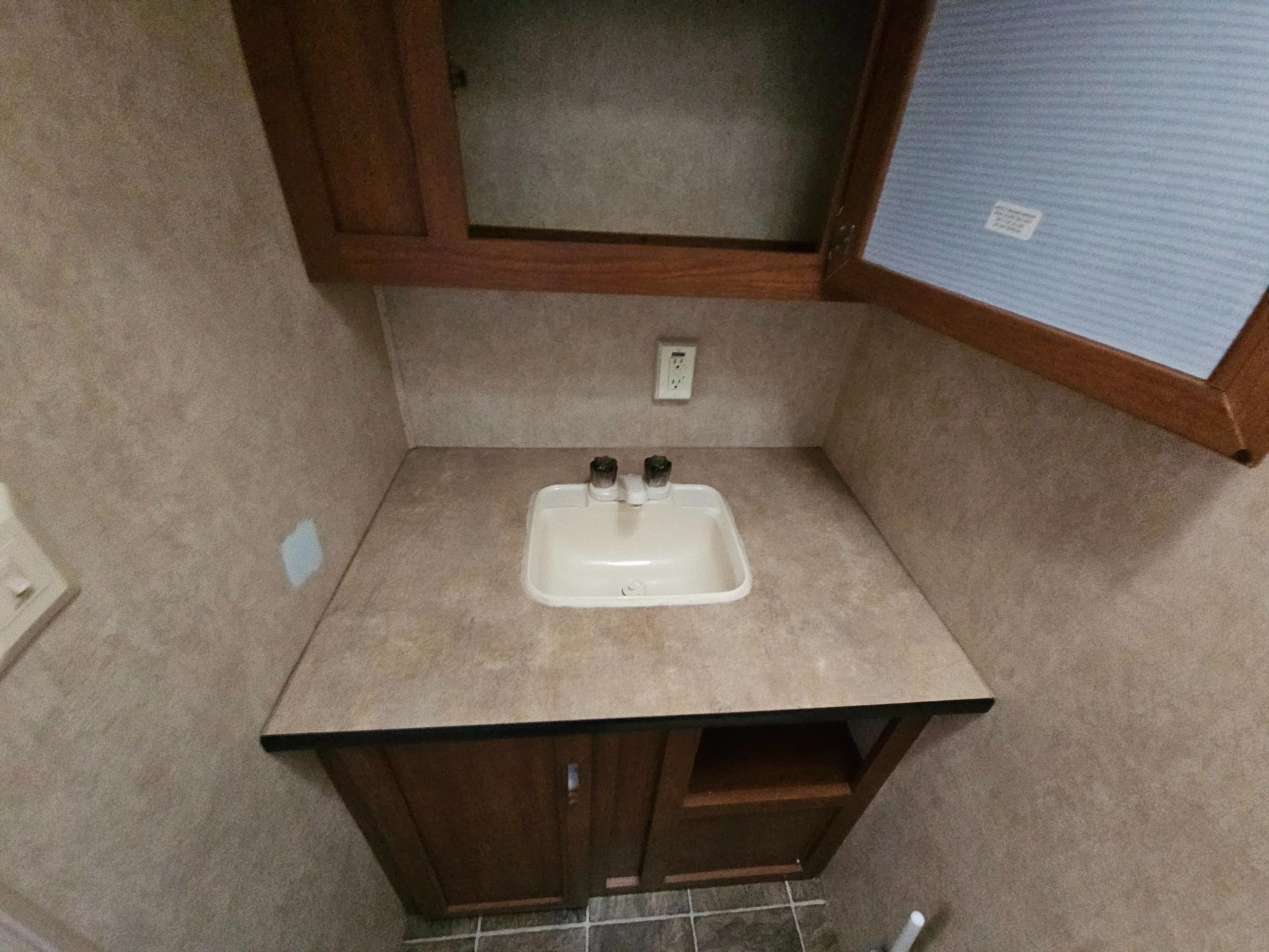2016 Forest River RV 2016 Forest River RV Wildwood X-Lite - thumbnail 26