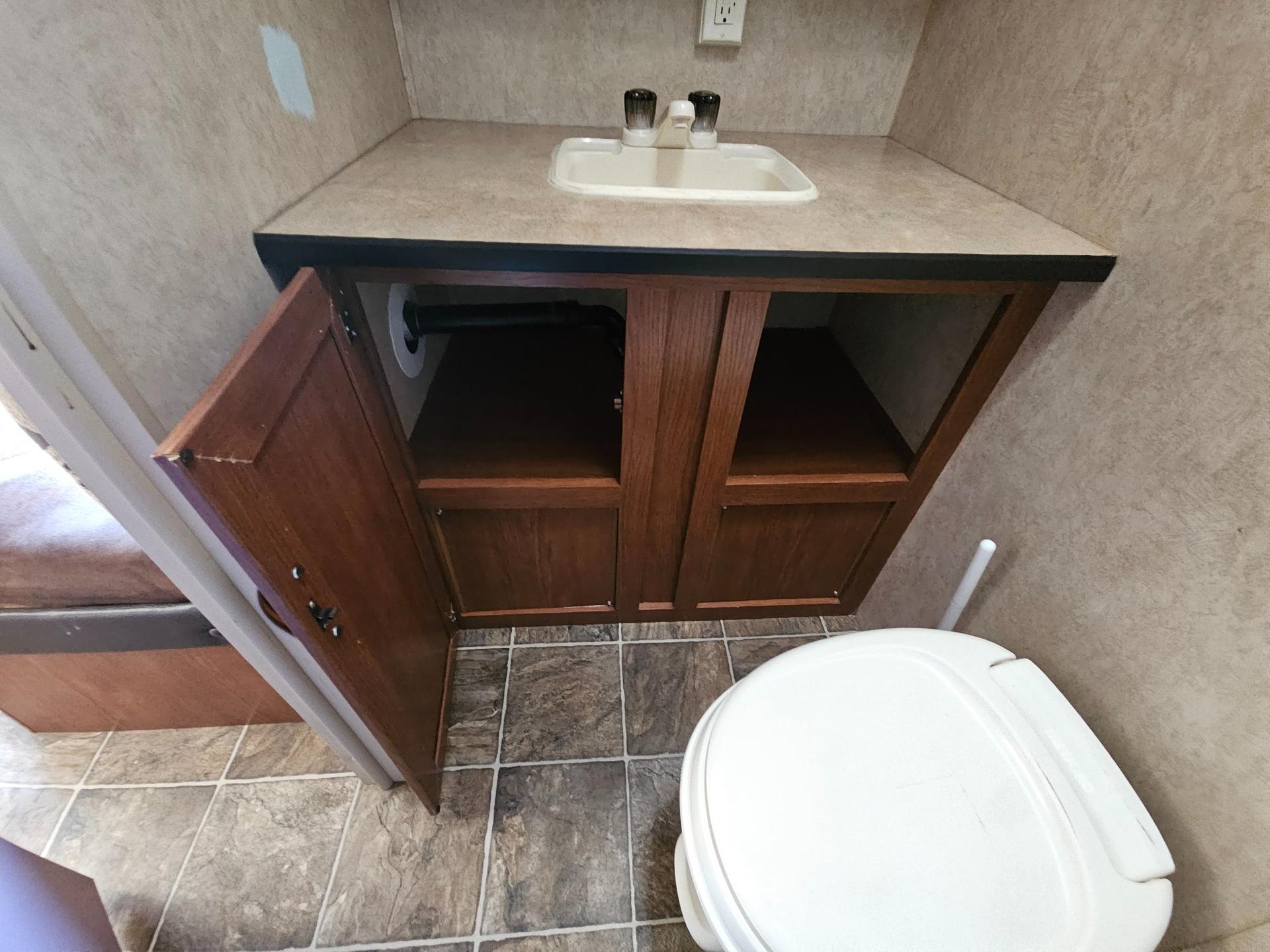 2016 Forest River RV 2016 Forest River RV Wildwood X-Lite - thumbnail 27