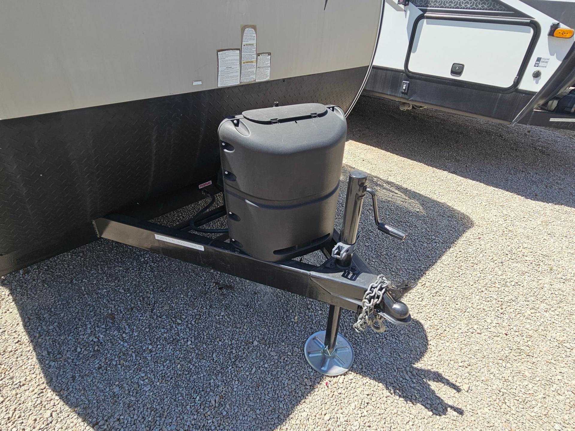 2016 Forest River RV 2016 Forest River RV Wildwood X-Lite - thumbnail 28