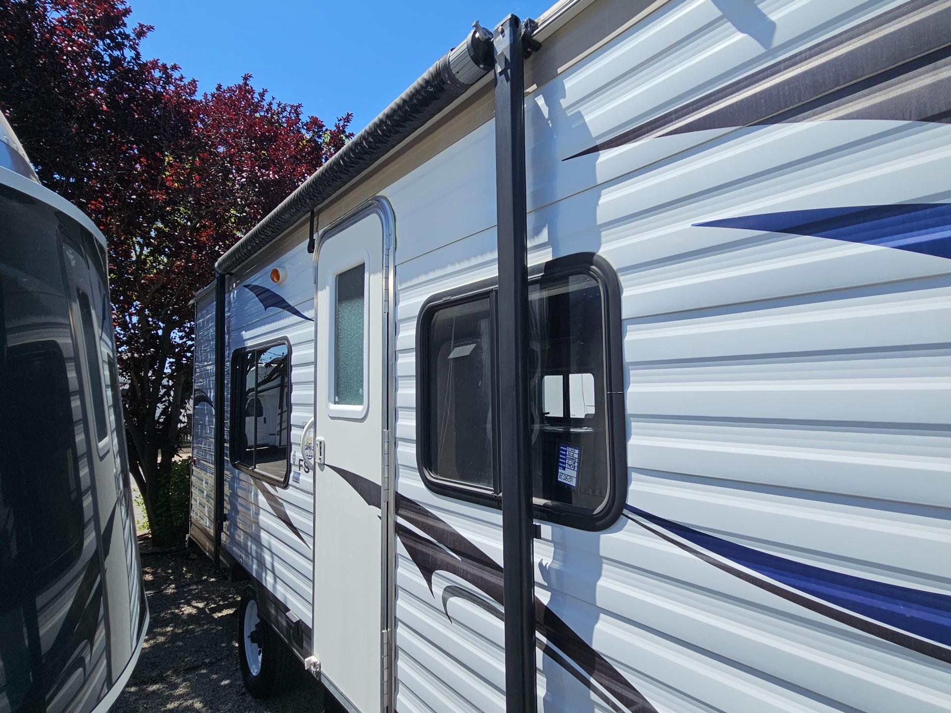 2016 Forest River RV 2016 Forest River RV Wildwood X-Lite - thumbnail 30