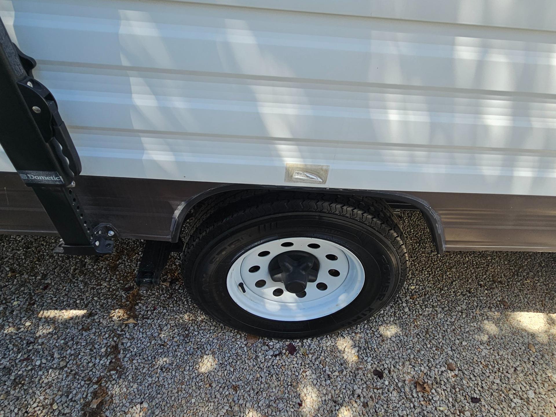 2016 Forest River RV 2016 Forest River RV Wildwood X-Lite - thumbnail 32