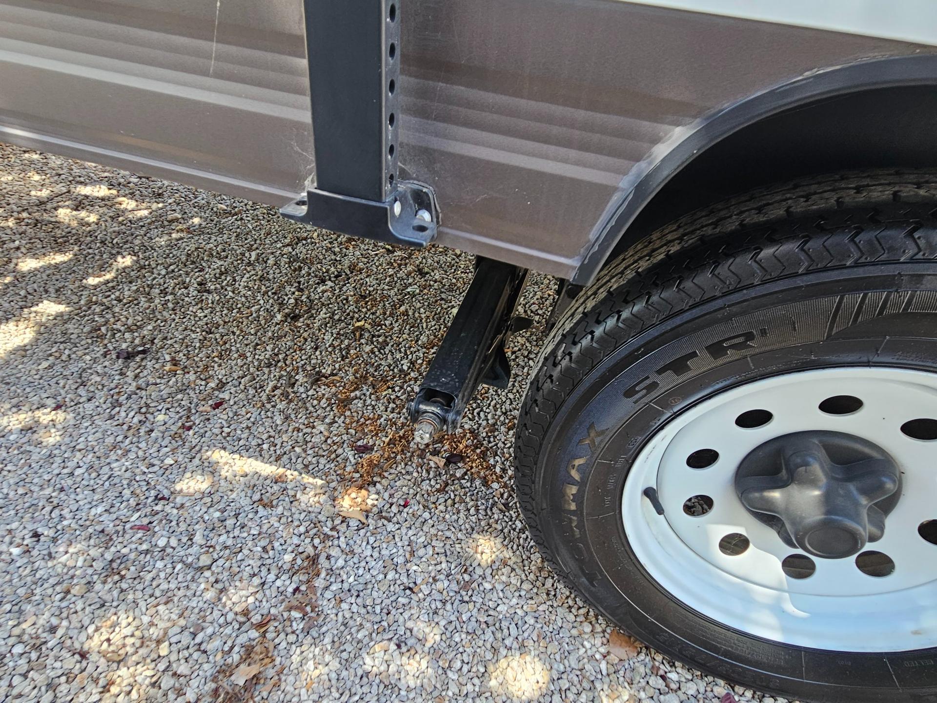 2016 Forest River RV 2016 Forest River RV Wildwood X-Lite - thumbnail 33