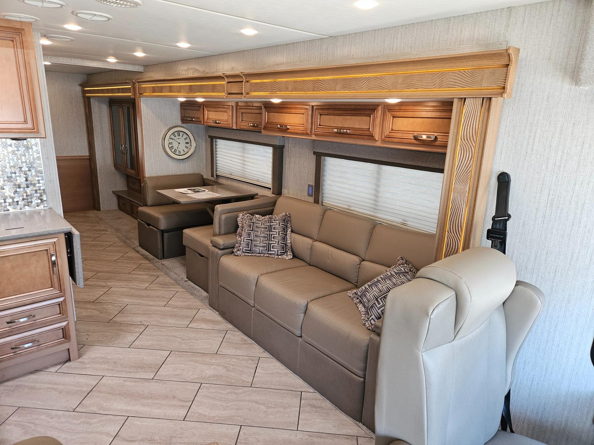 2023 Newmar 2023 Newmar Bay Star Sport - thumbnail 5