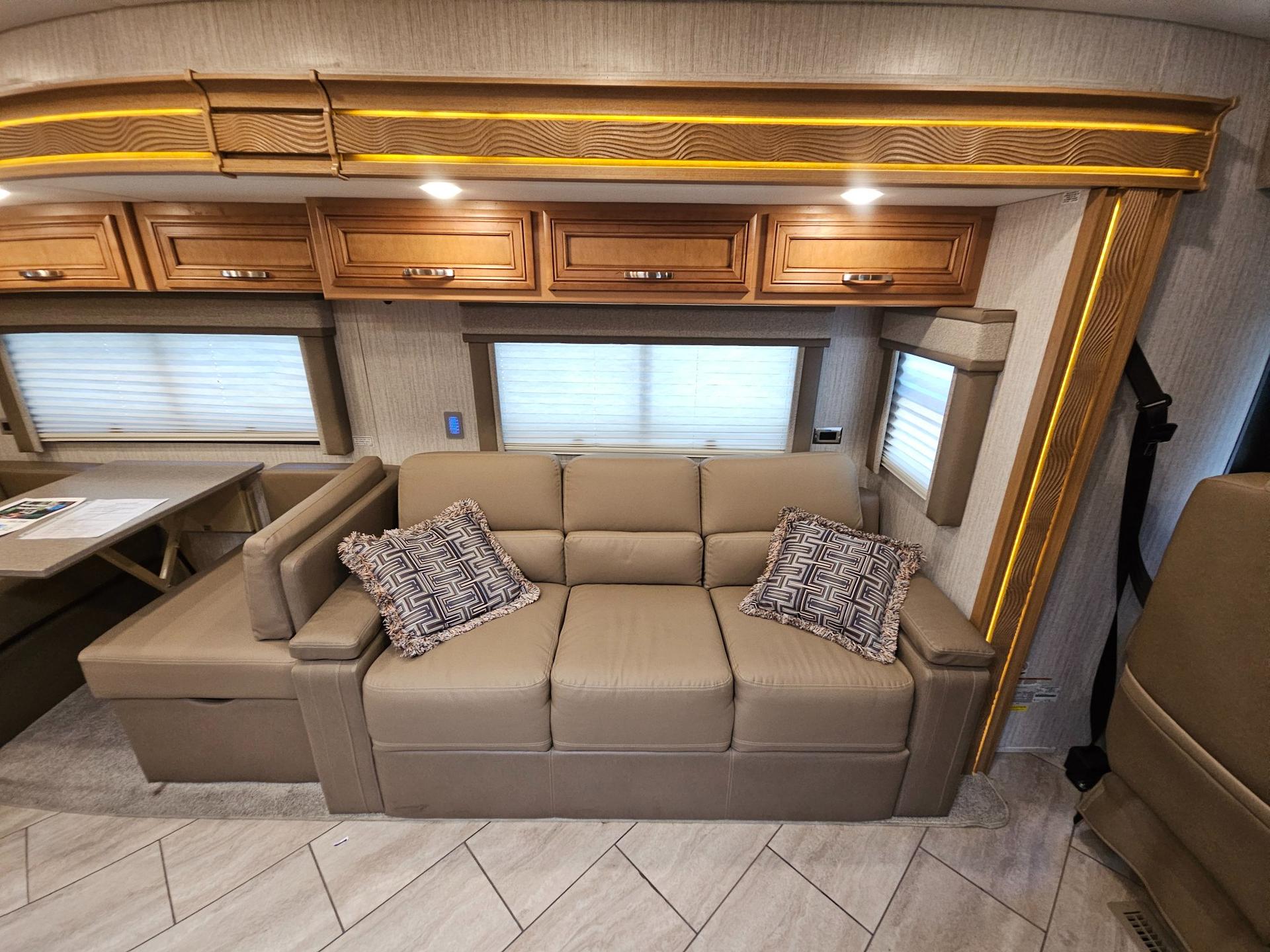 2023 Newmar 2023 Newmar Bay Star Sport - thumbnail 7