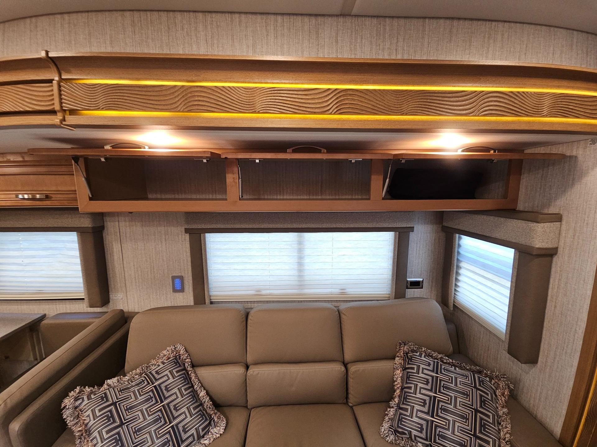 2023 Newmar 2023 Newmar Bay Star Sport - thumbnail 8