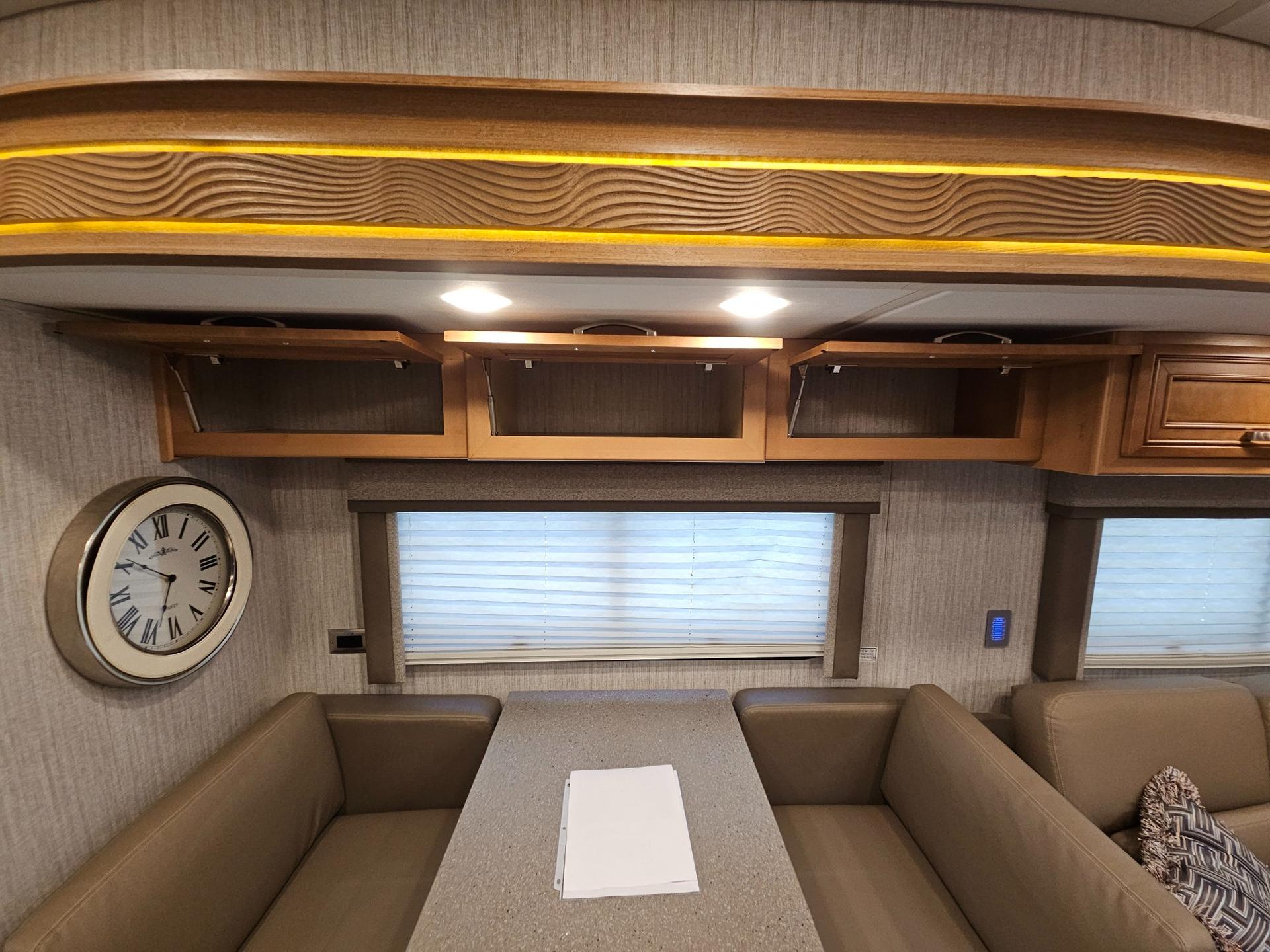 2023 Newmar 2023 Newmar Bay Star Sport - thumbnail 11