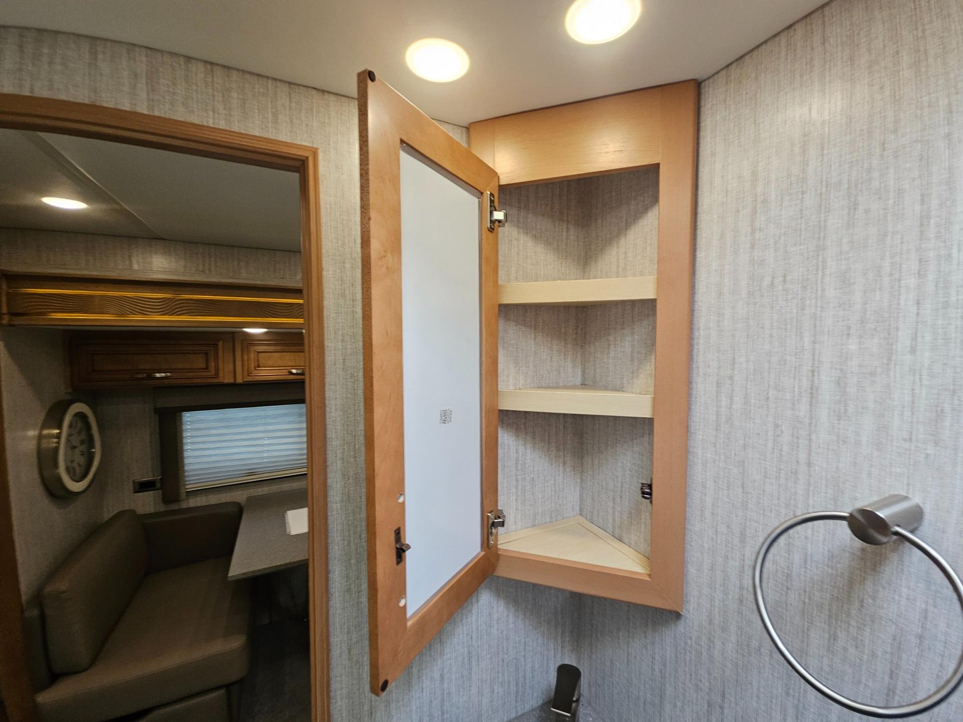 2023 Newmar 2023 Newmar Bay Star Sport - thumbnail 26