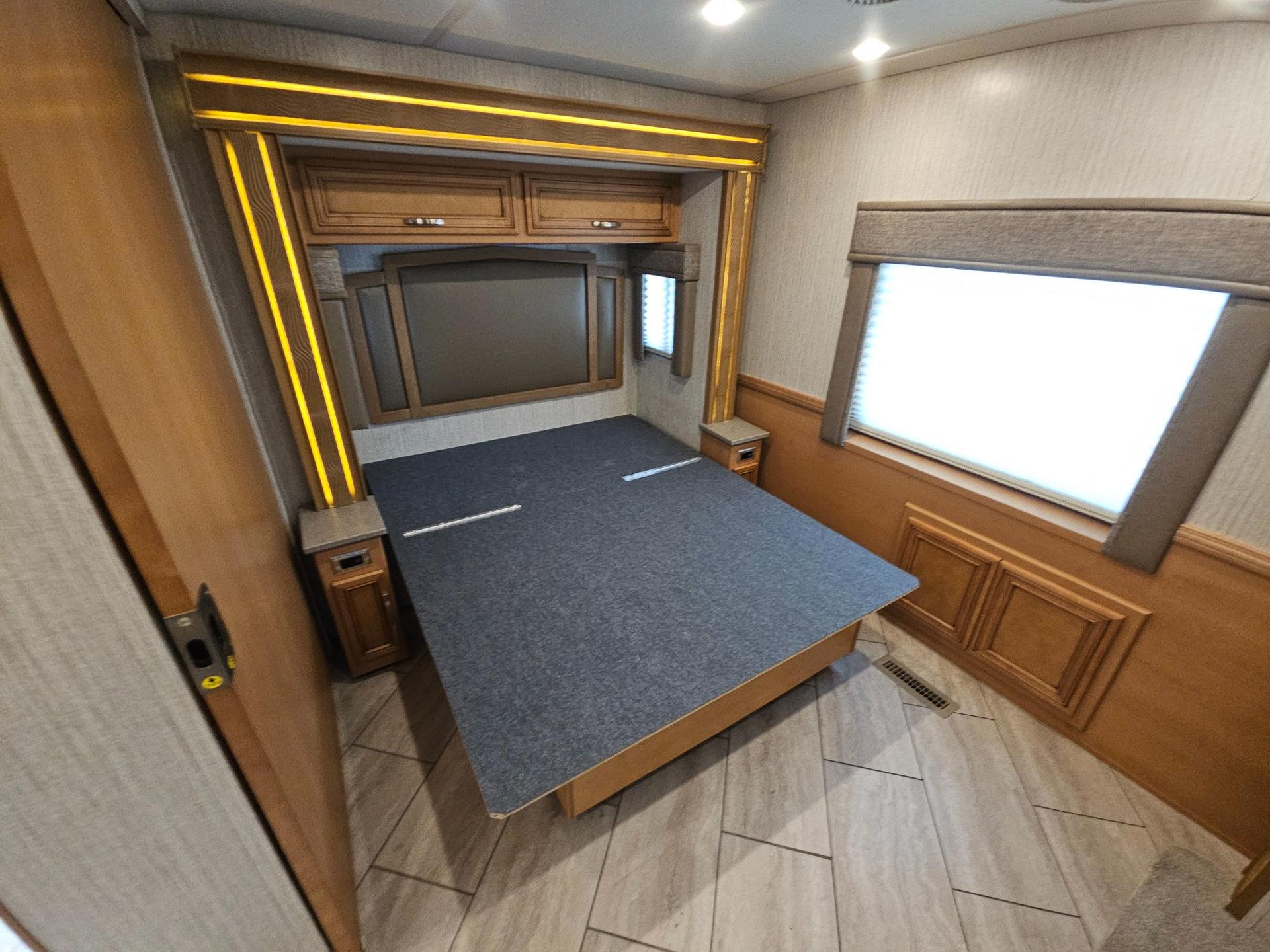 2023 Newmar 2023 Newmar Bay Star Sport - thumbnail 30