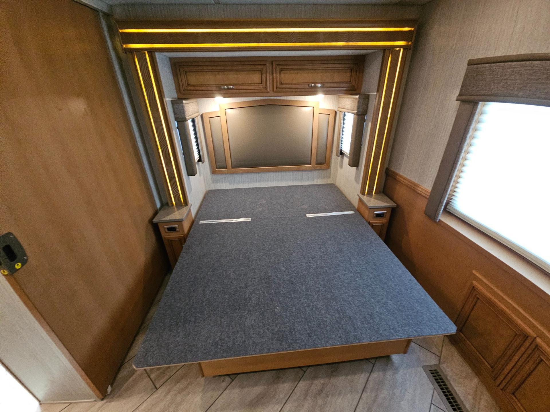 2023 Newmar 2023 Newmar Bay Star Sport - thumbnail 32