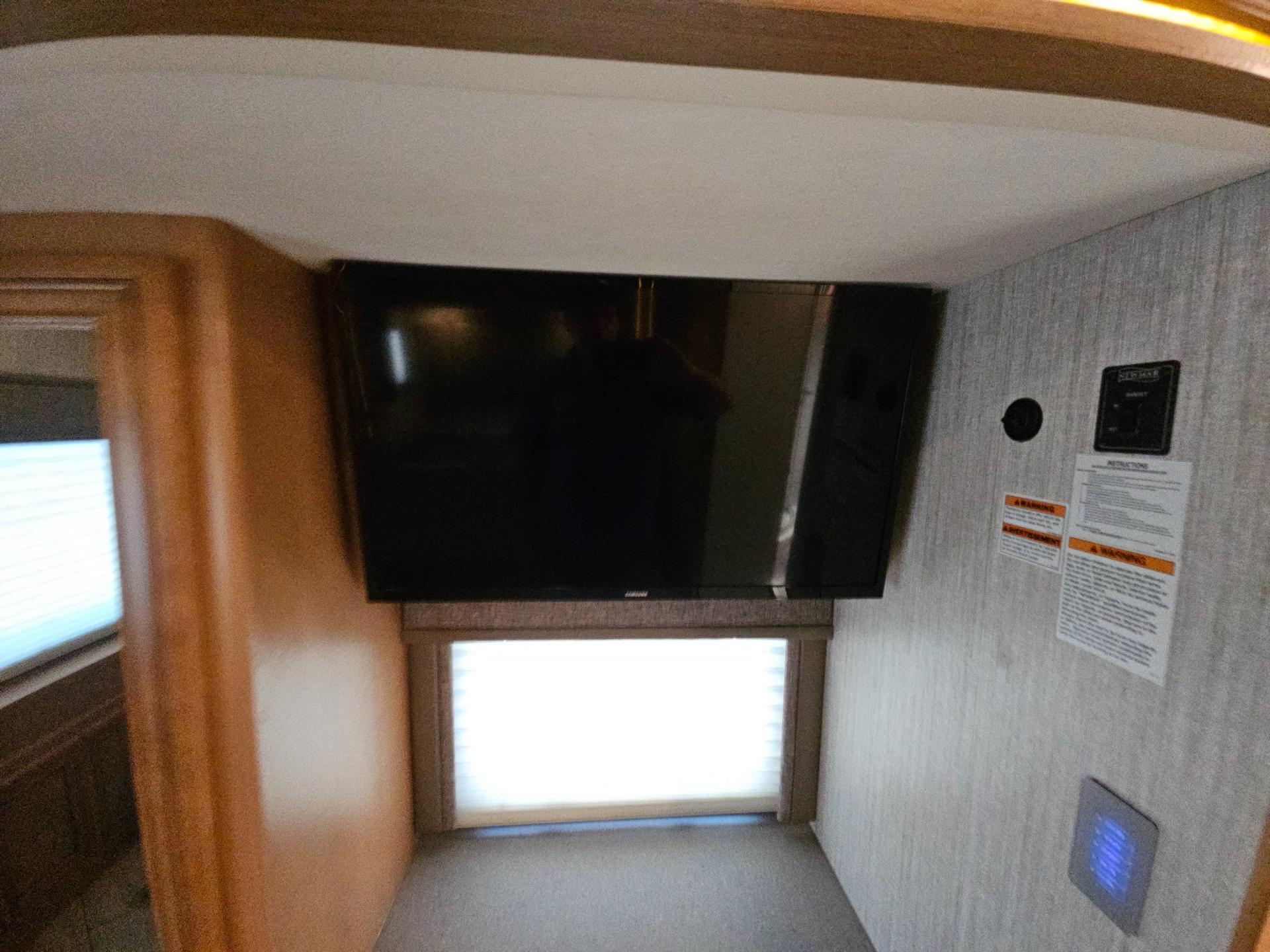 2023 Newmar 2023 Newmar Bay Star Sport - thumbnail 35