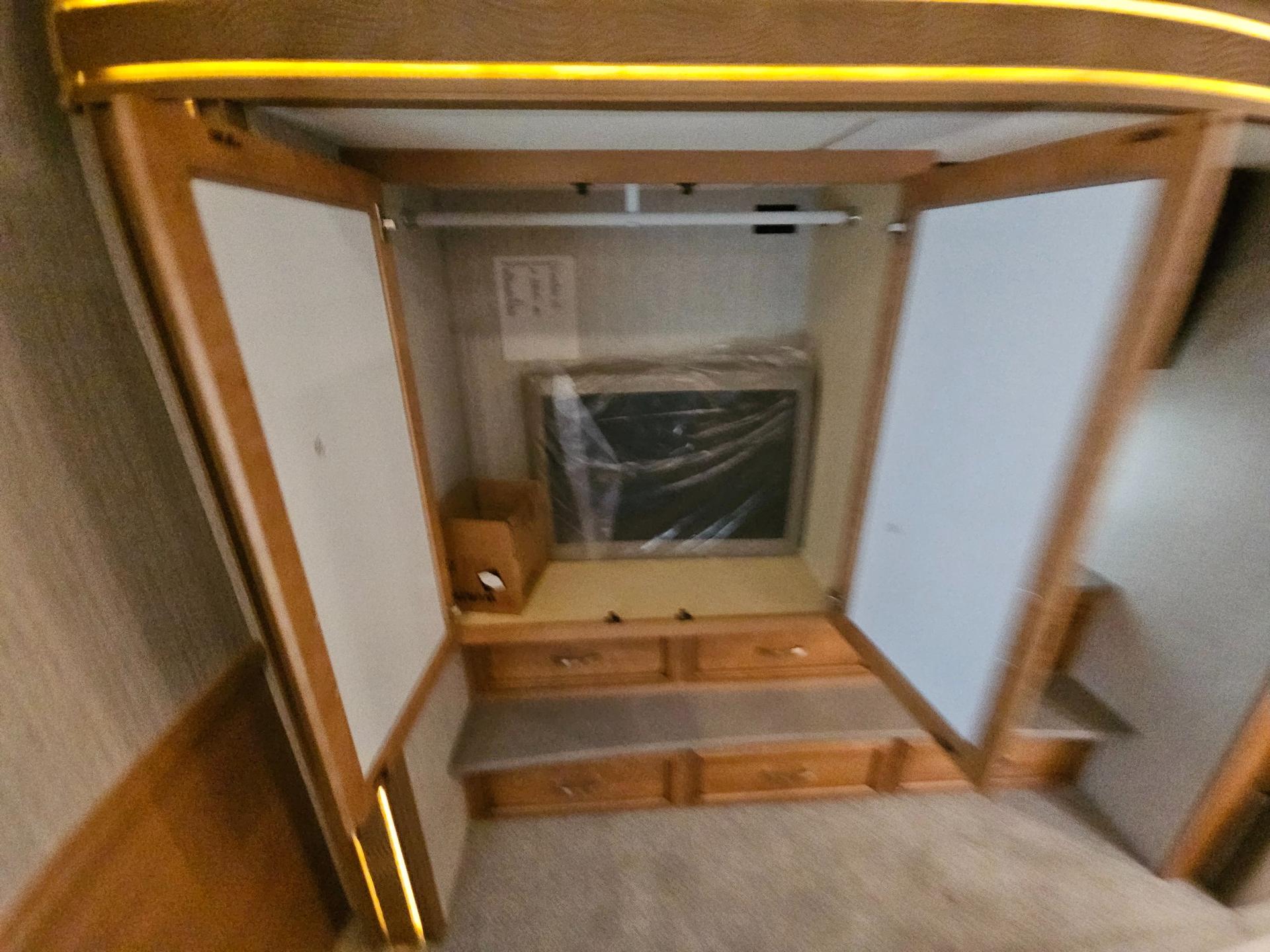 2023 Newmar 2023 Newmar Bay Star Sport - thumbnail 36