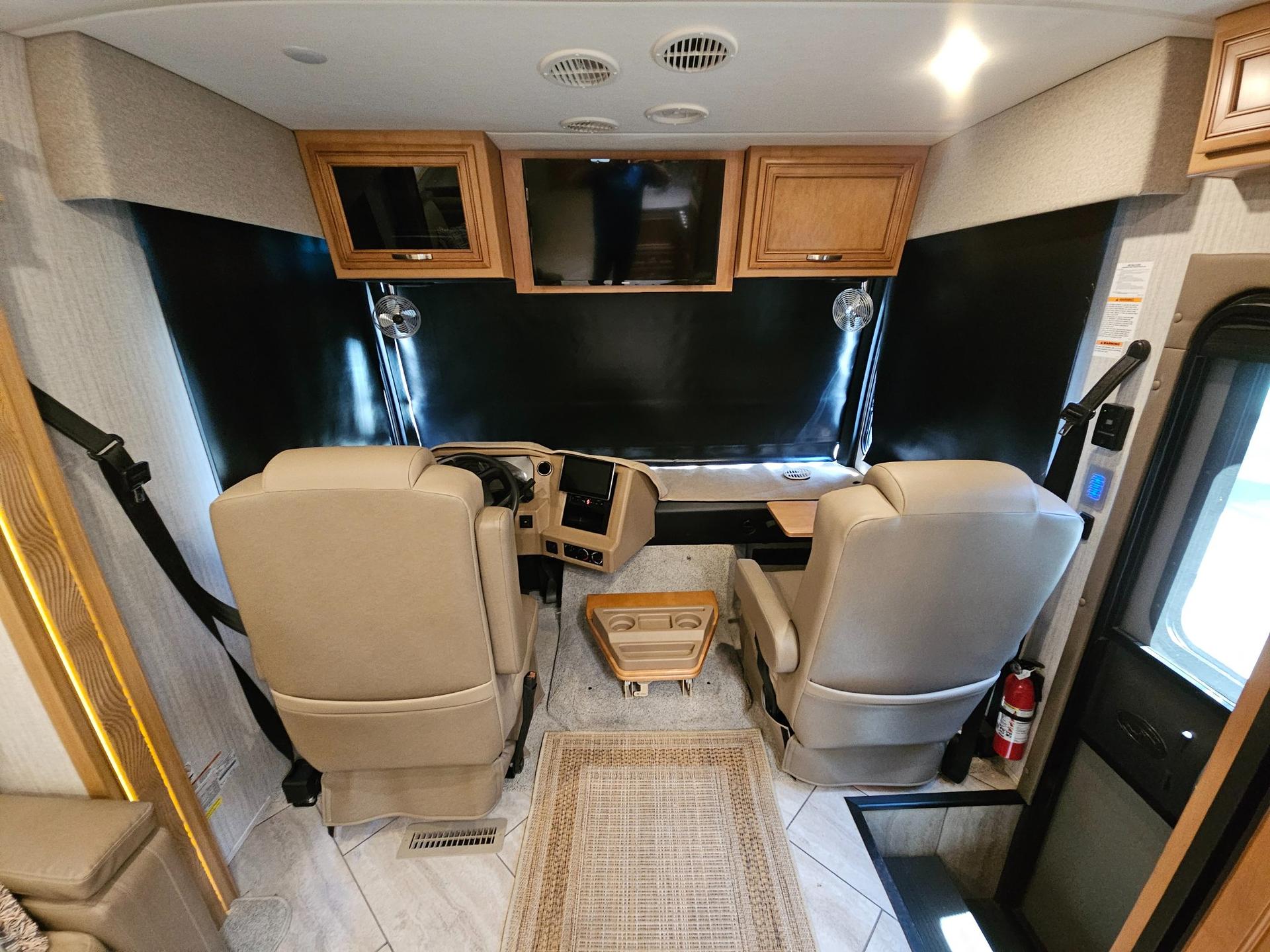 2023 Newmar 2023 Newmar Bay Star Sport - thumbnail 38