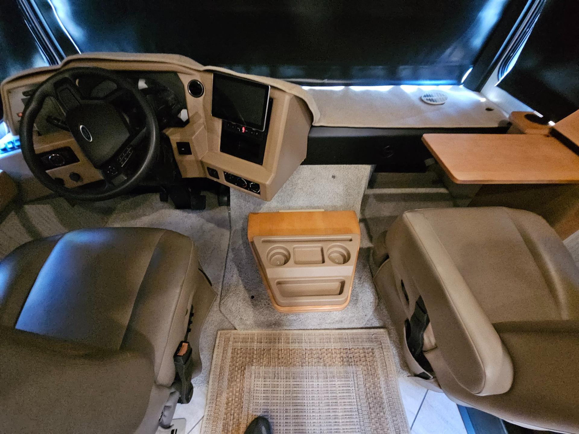 2023 Newmar 2023 Newmar Bay Star Sport - thumbnail 41