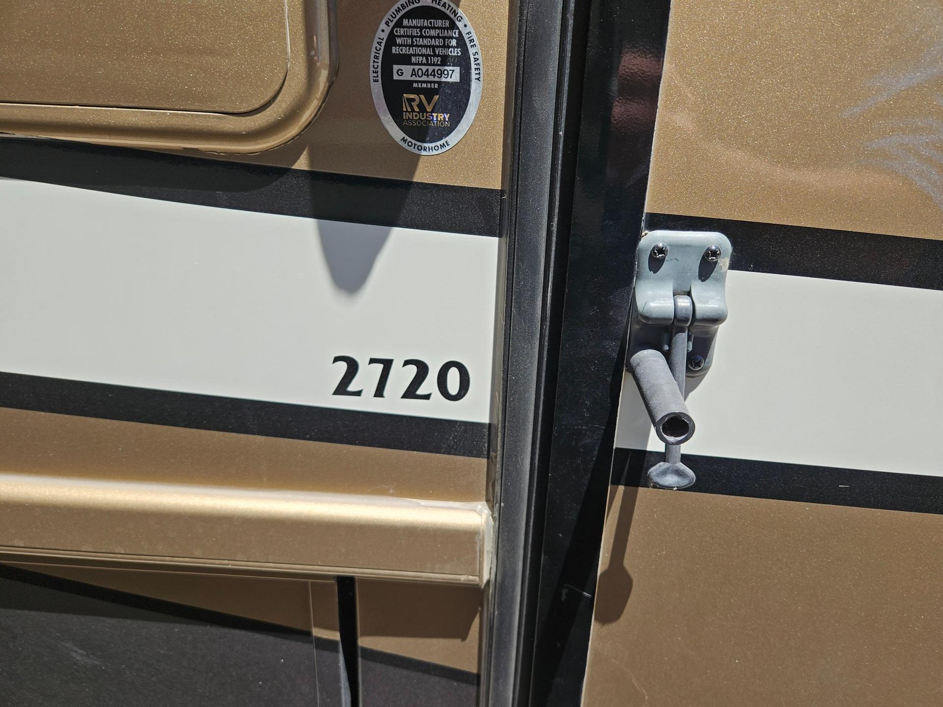 2023 Newmar 2023 Newmar Bay Star Sport - thumbnail 44