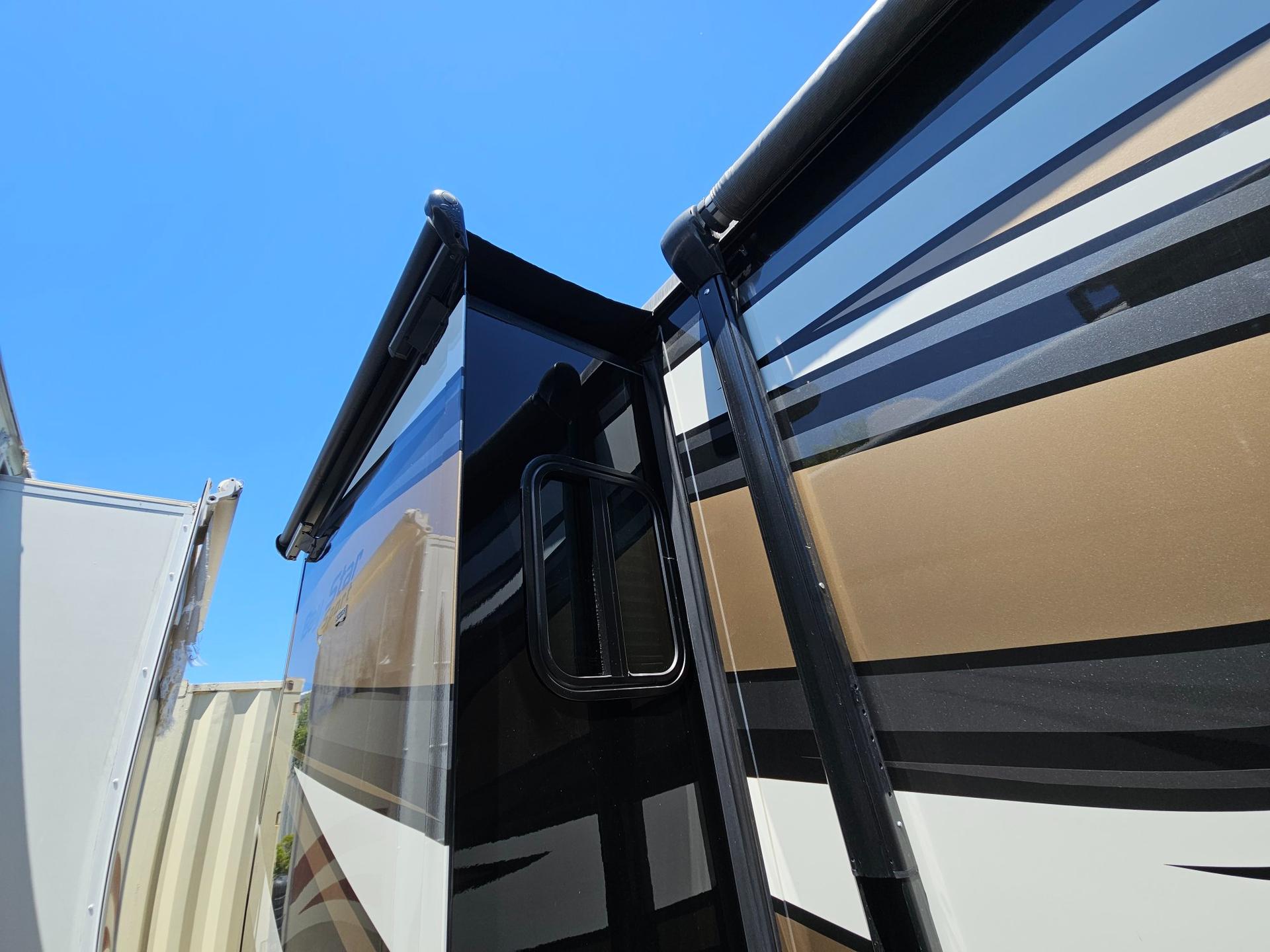 2023 Newmar 2023 Newmar Bay Star Sport - thumbnail 48