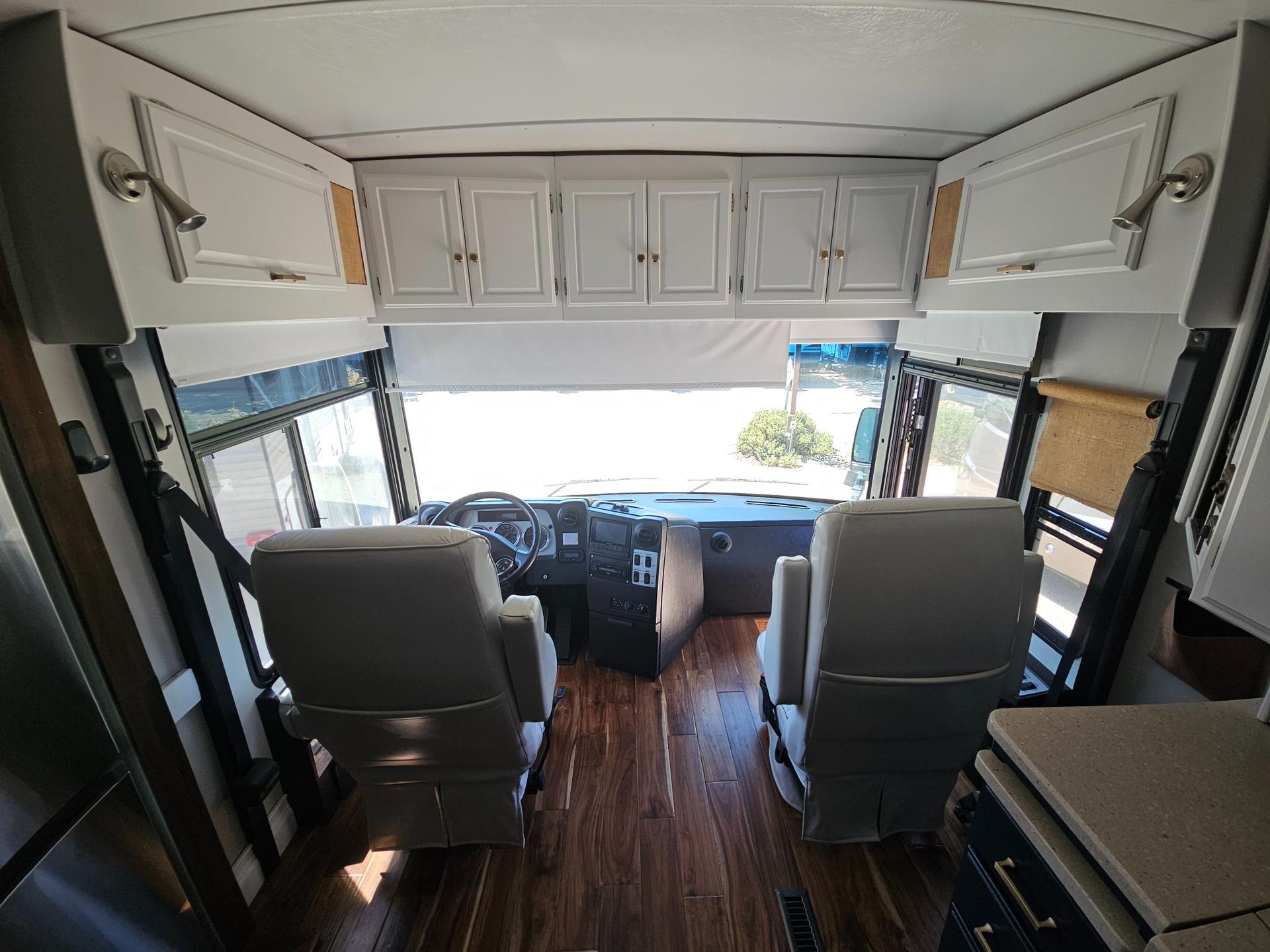 2007 Winnebago 2007 Winnebago Tour - thumbnail 21
