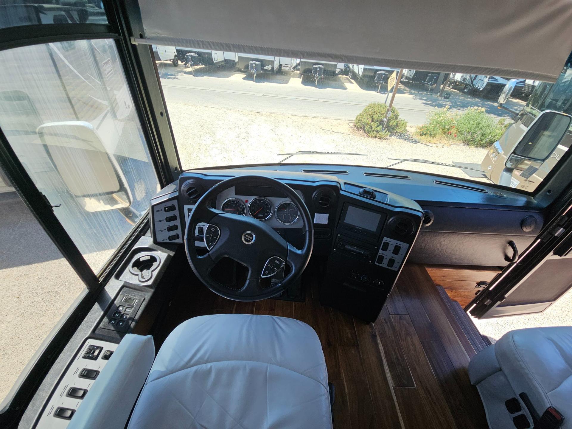 2007 Winnebago 2007 Winnebago Tour - thumbnail 24