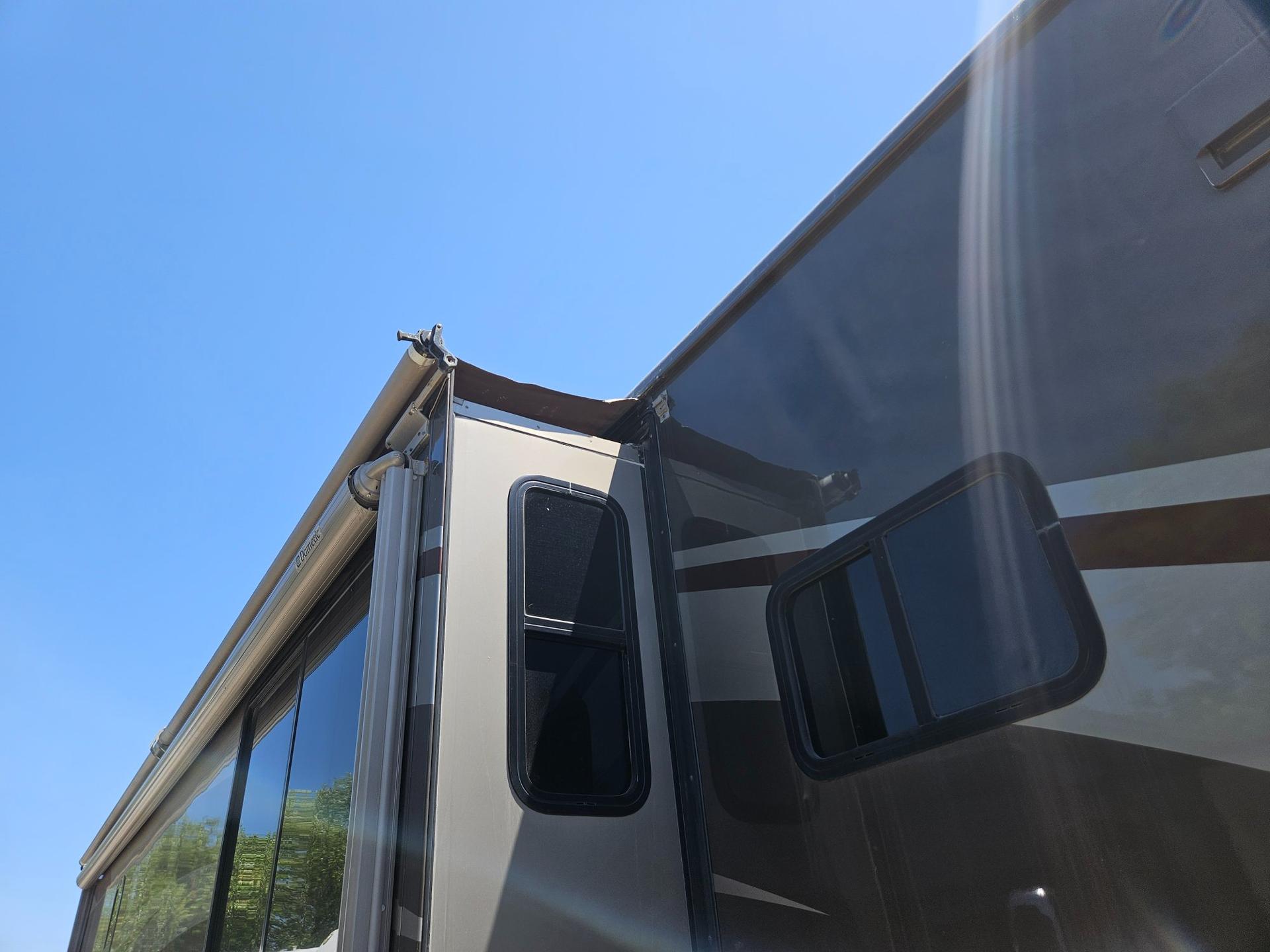 2007 Winnebago 2007 Winnebago Tour - thumbnail 27