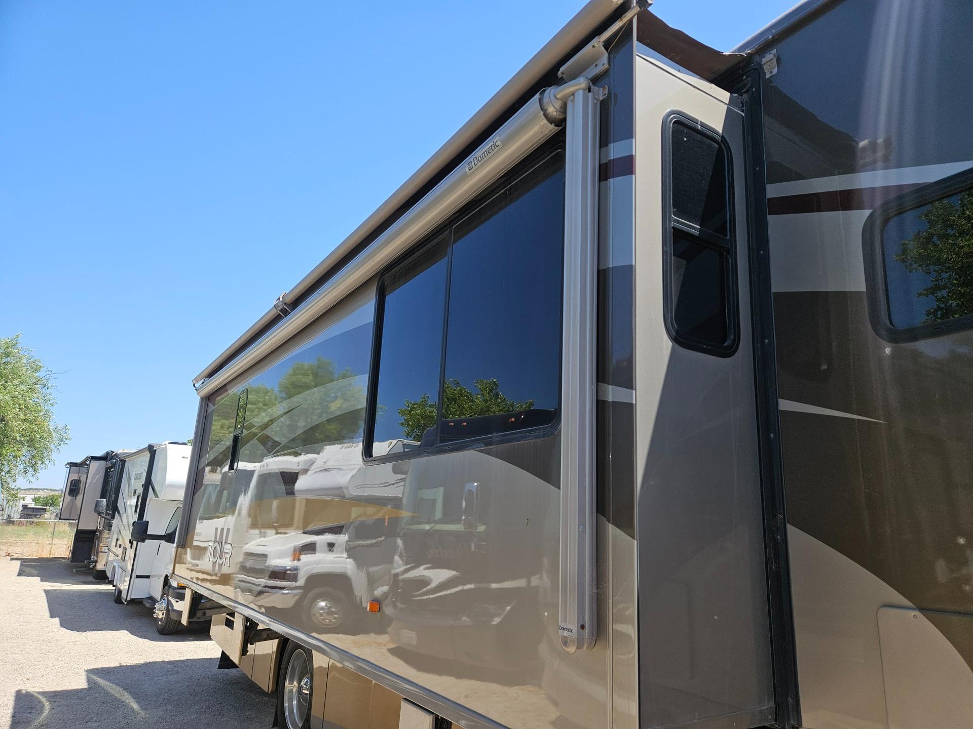 2007 Winnebago 2007 Winnebago Tour - thumbnail 28