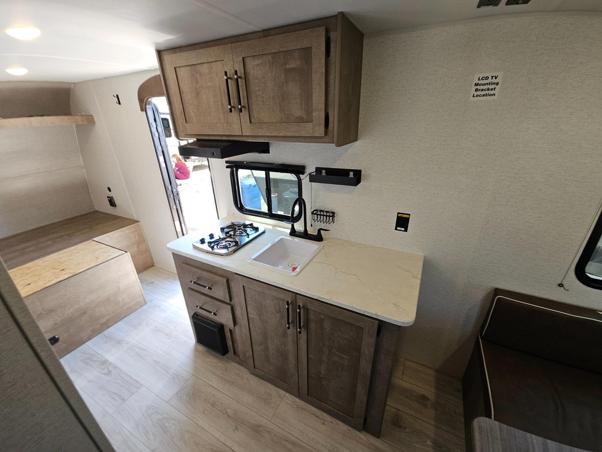 2025 Keystone RV 2025 Keystone RV Springdale - thumbnail 13