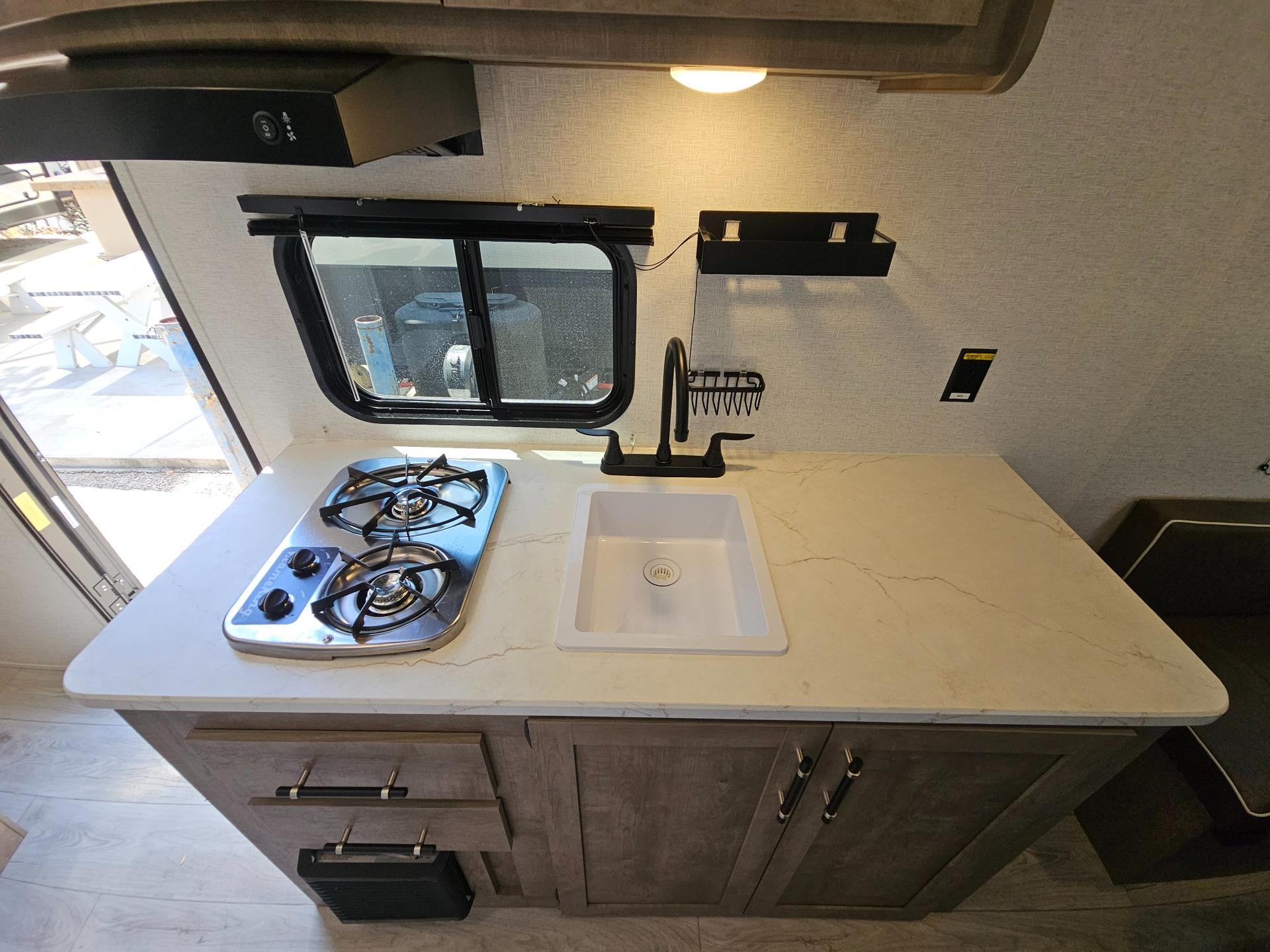 2025 Keystone RV 2025 Keystone RV Springdale - thumbnail 15