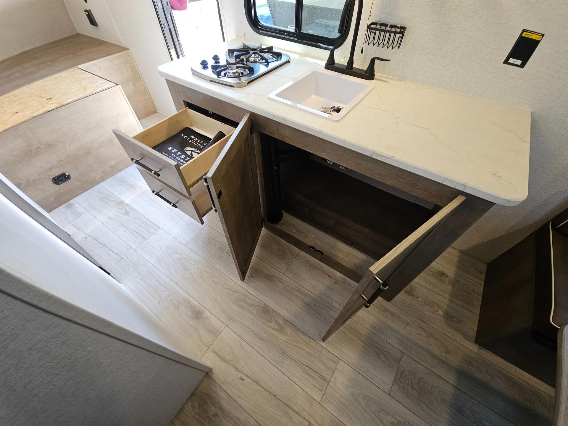 2025 Keystone RV 2025 Keystone RV Springdale - thumbnail 16