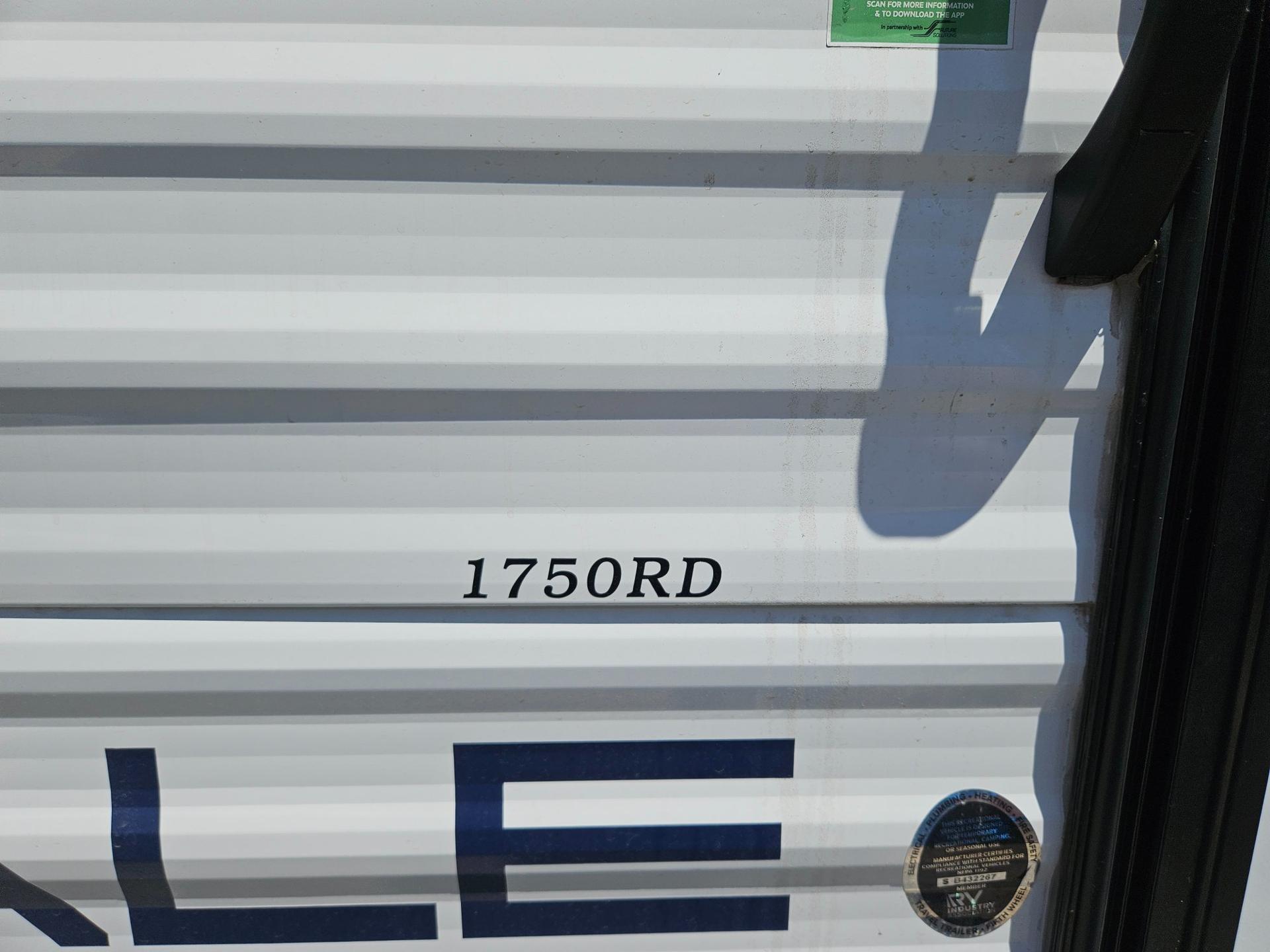 2025 Keystone RV 2025 Keystone RV Springdale - thumbnail 28