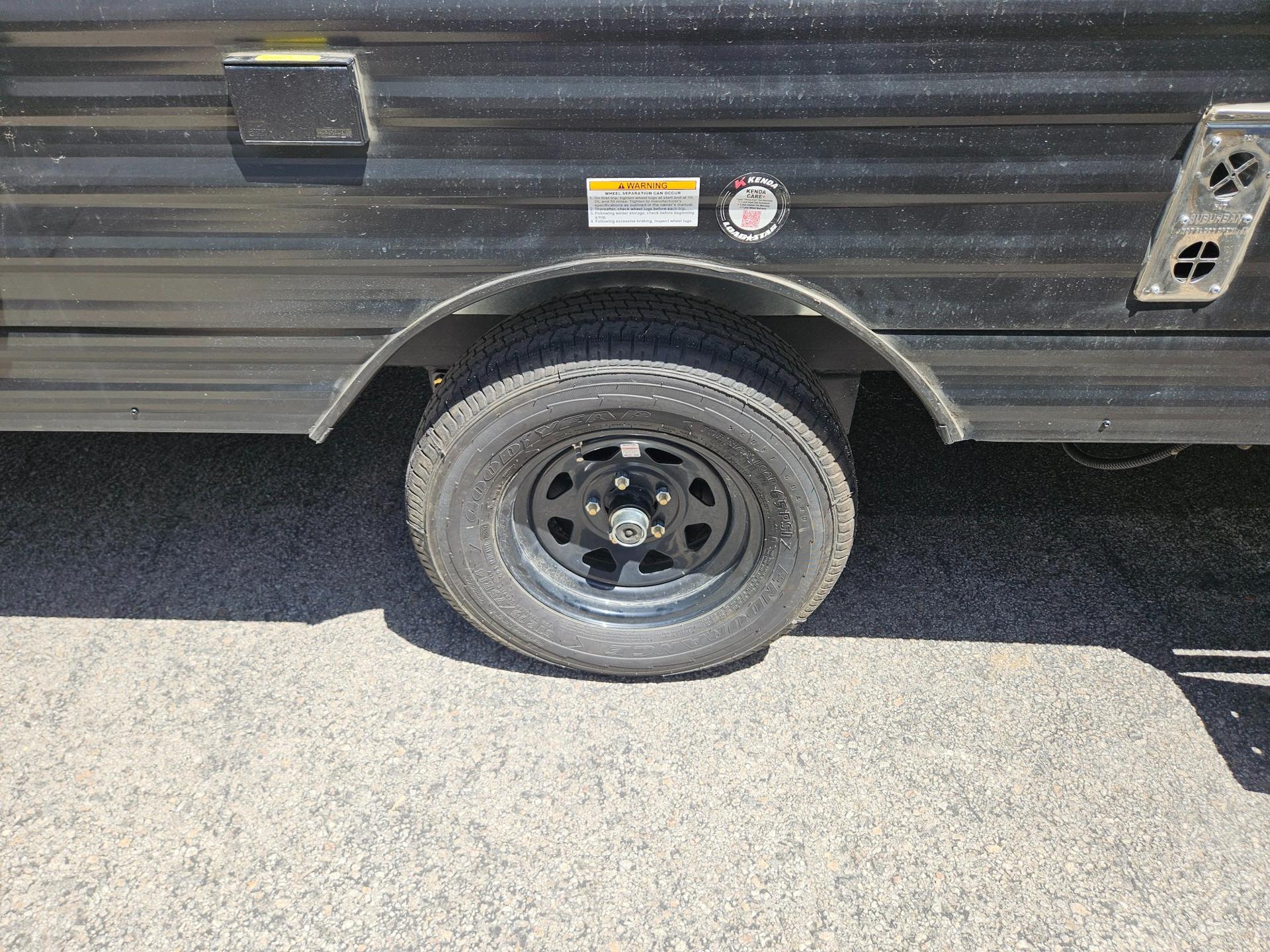 2025 Keystone RV 2025 Keystone RV Springdale - thumbnail 29