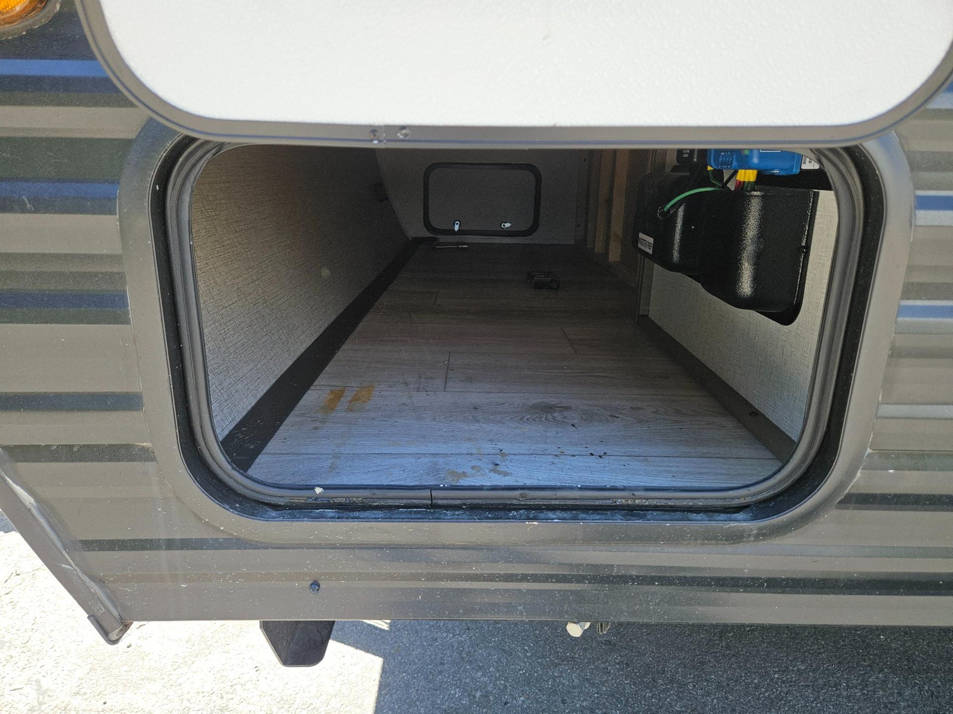 2025 Keystone RV 2025 Keystone RV Springdale - thumbnail 34