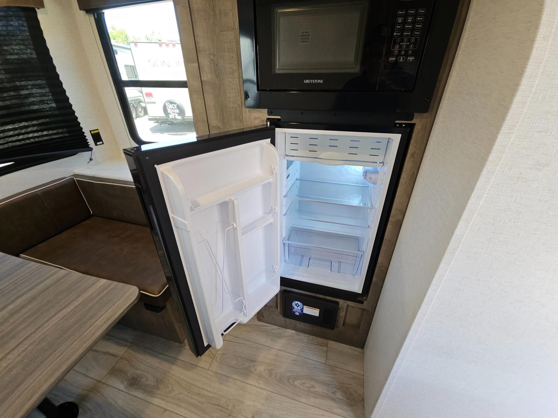 2025 Keystone RV 2025 Keystone RV Springdale - thumbnail 45
