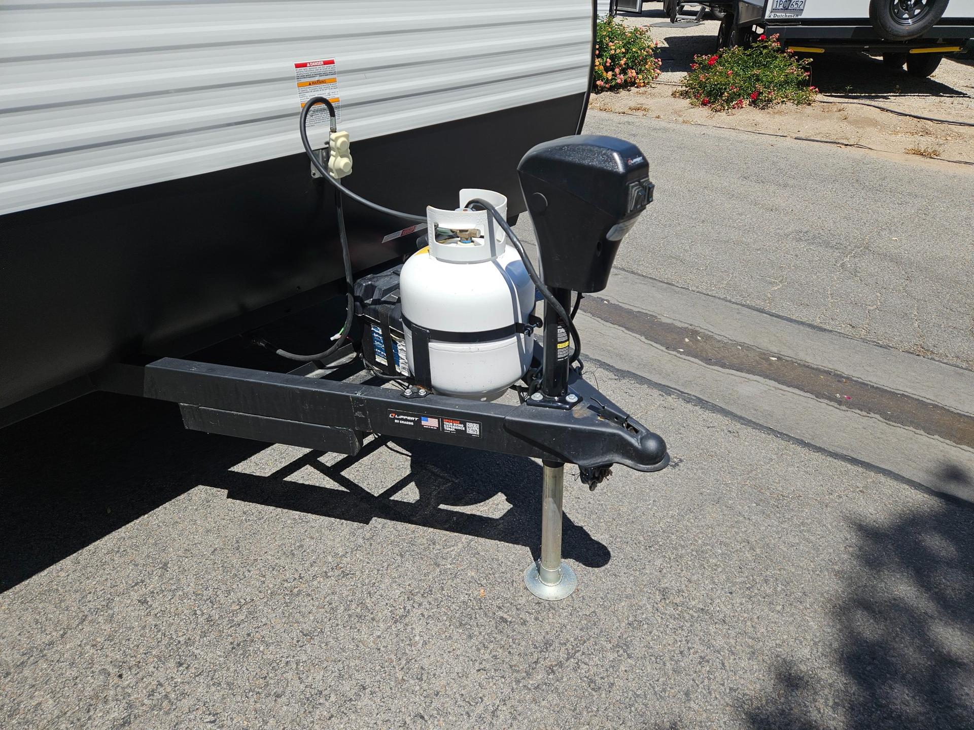 2025 Keystone RV 2025 Keystone RV Springdale - thumbnail 57