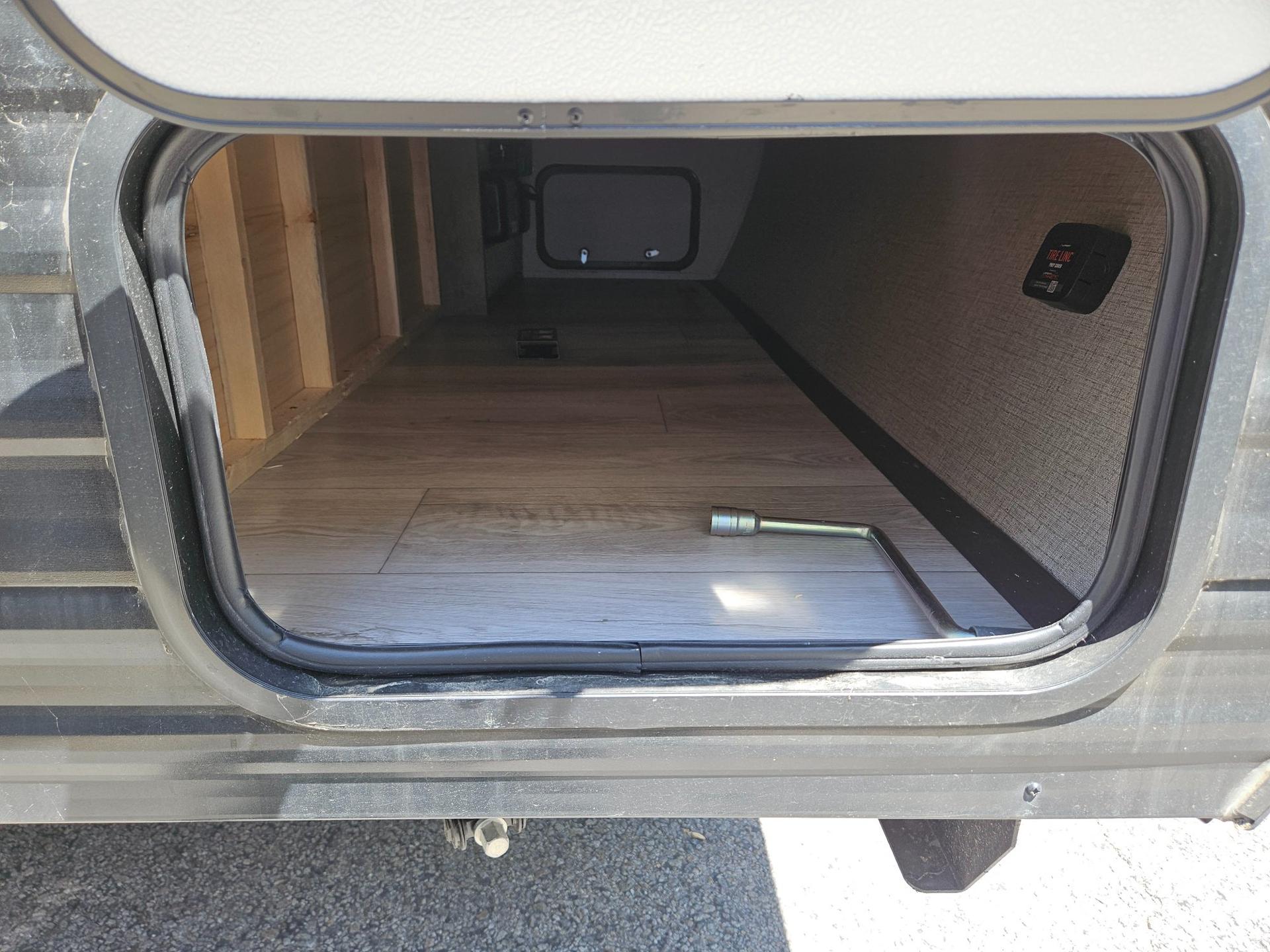 2025 Keystone RV 2025 Keystone RV Springdale - thumbnail 58