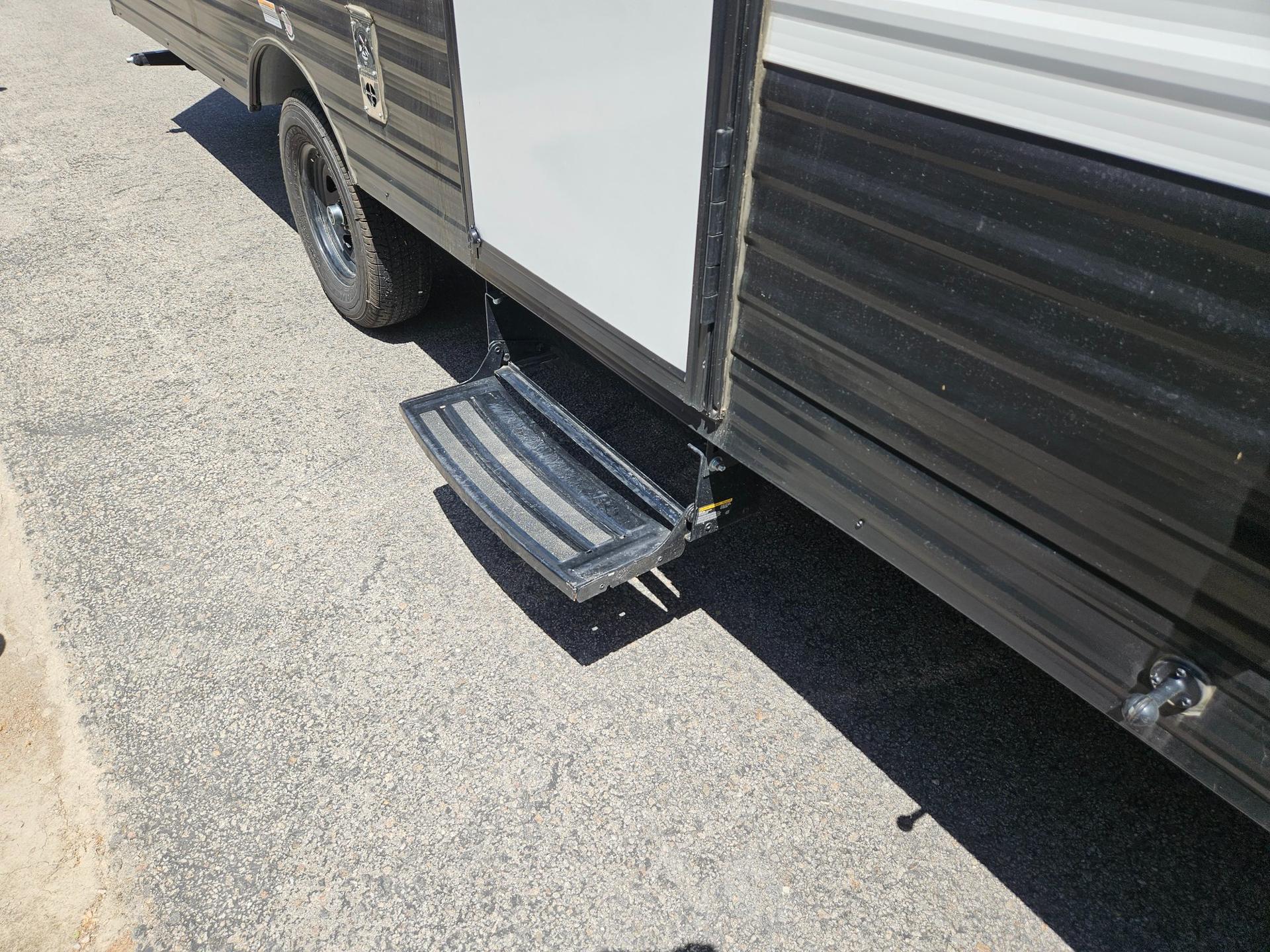 2025 Keystone RV 2025 Keystone RV Springdale - thumbnail 60
