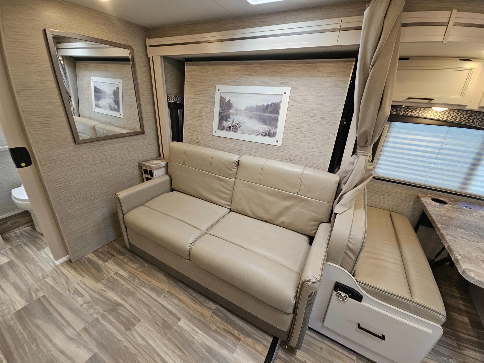 2023 Thor Motor Coach 2023 Thor Motor Coach Four Winds - thumbnail 11