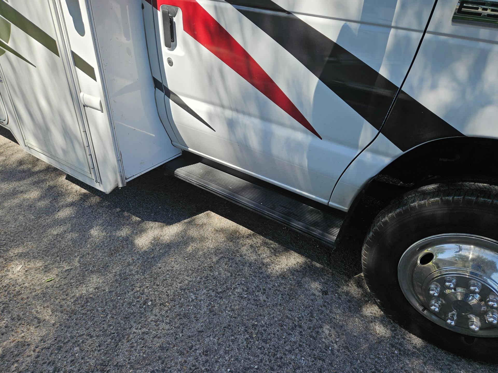 2023 Thor Motor Coach 2023 Thor Motor Coach Four Winds - thumbnail 41