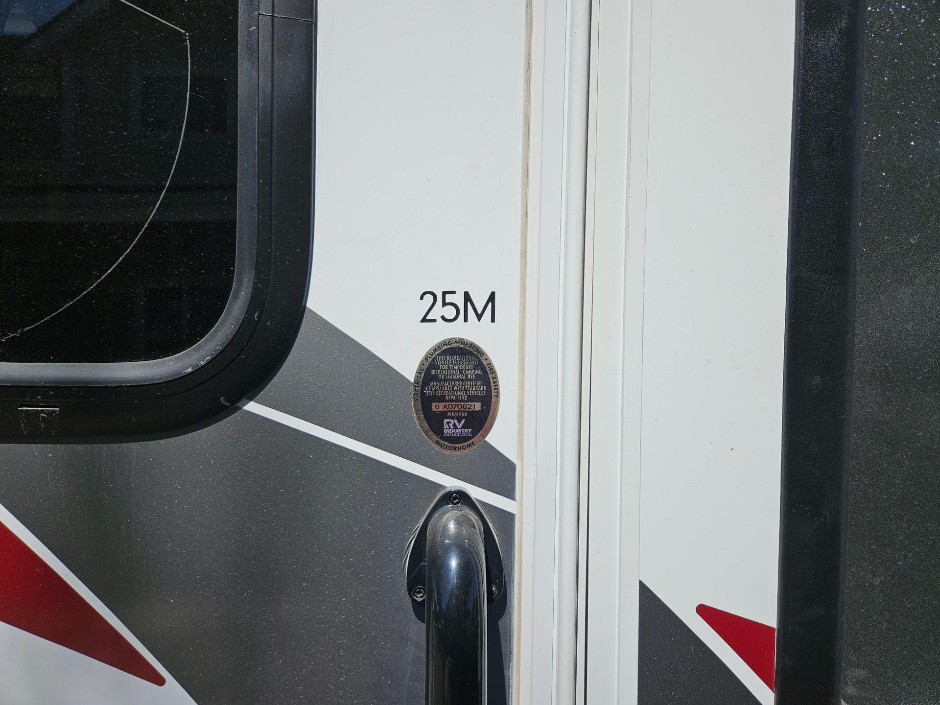 2023 Thor Motor Coach 2023 Thor Motor Coach Four Winds - thumbnail 43