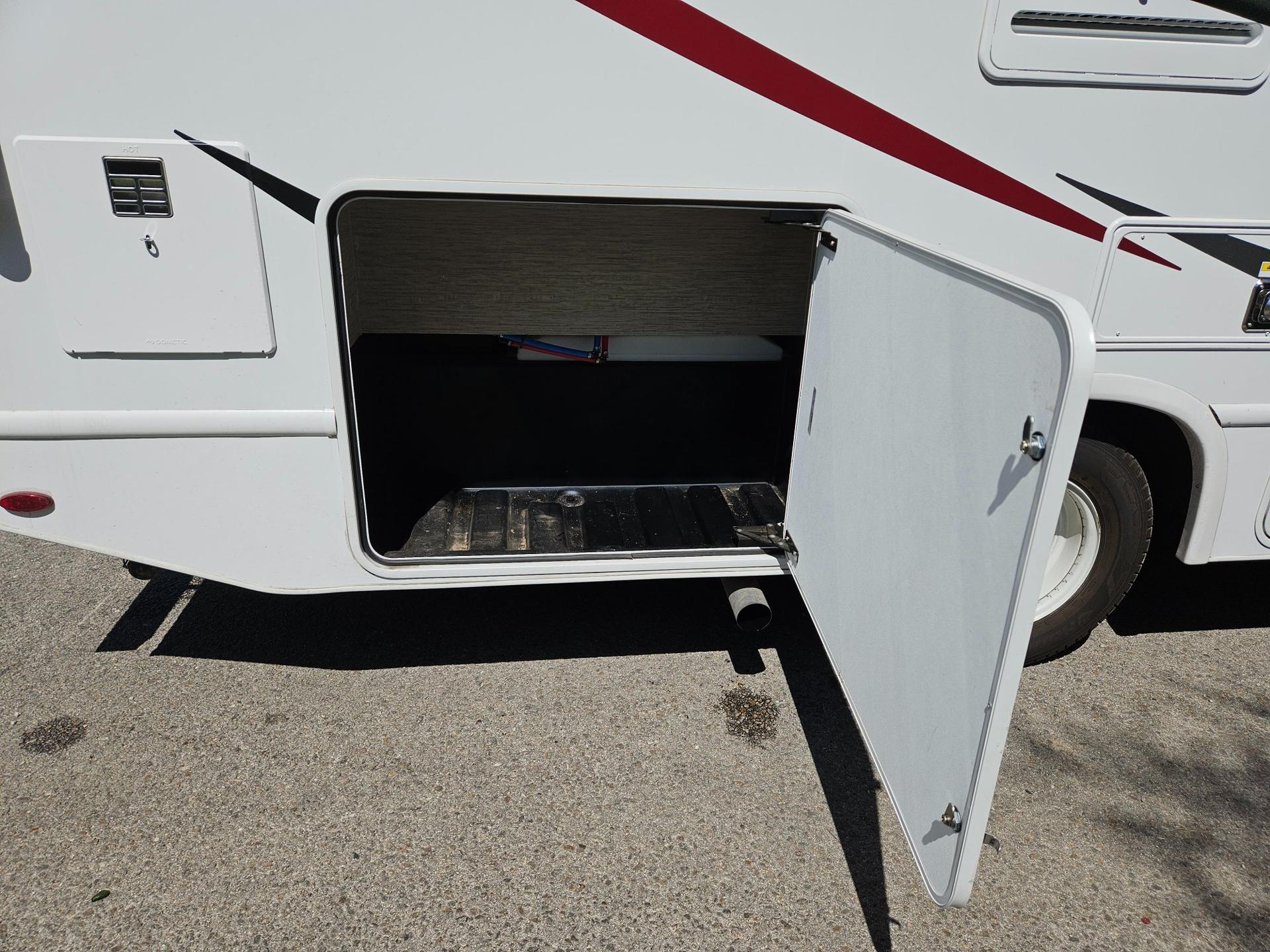 2023 Thor Motor Coach 2023 Thor Motor Coach Four Winds - thumbnail 47