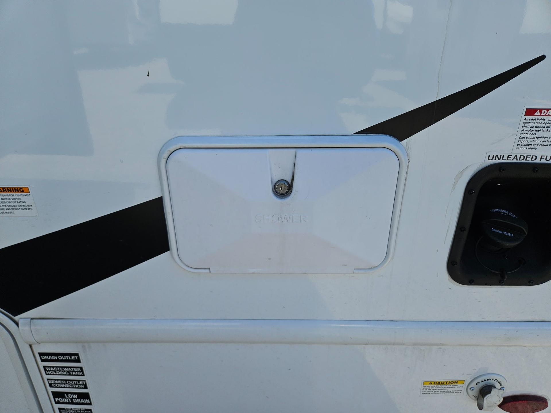 2023 Thor Motor Coach 2023 Thor Motor Coach Four Winds - thumbnail 49