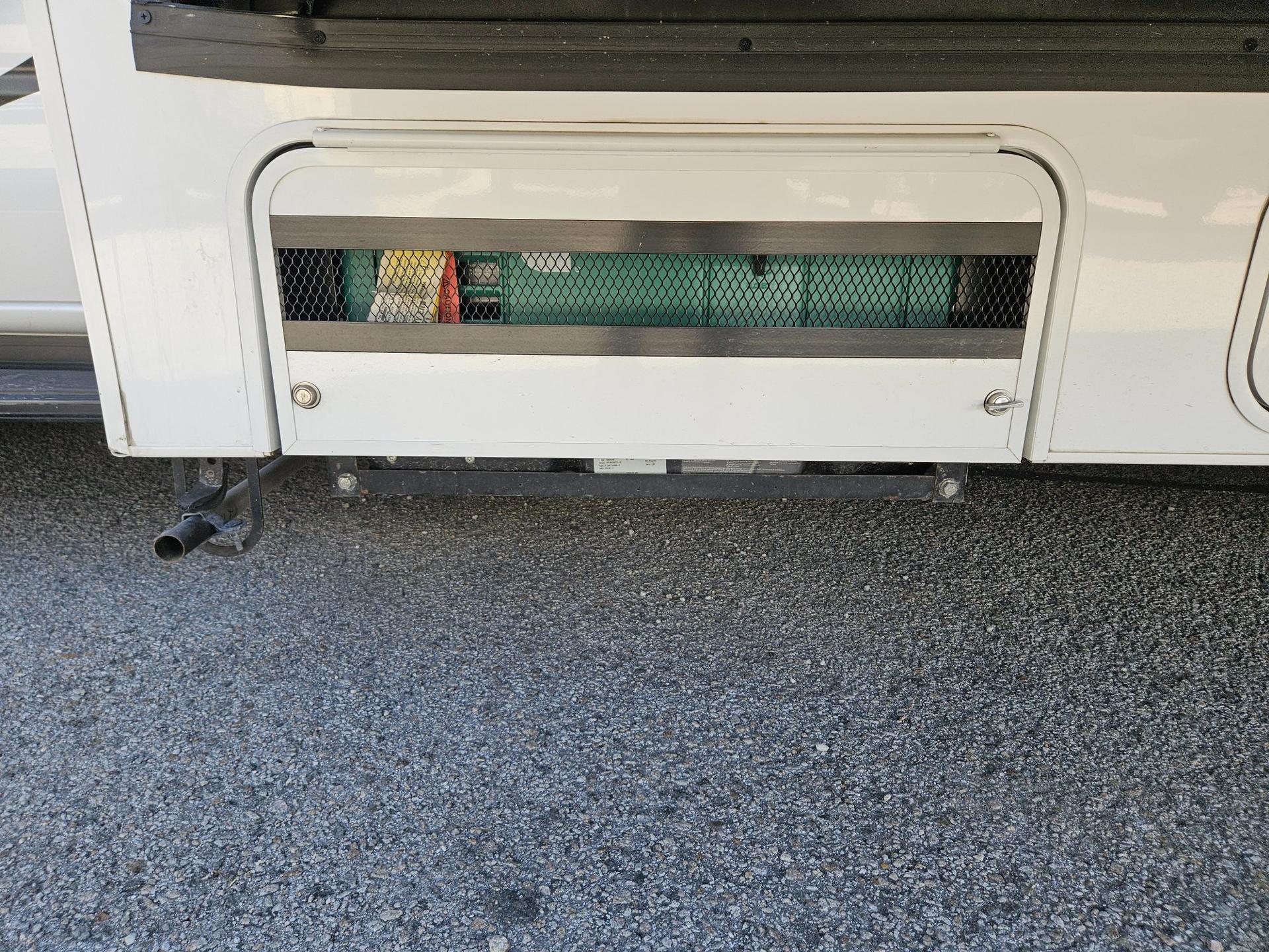 2023 Thor Motor Coach 2023 Thor Motor Coach Four Winds - thumbnail 53