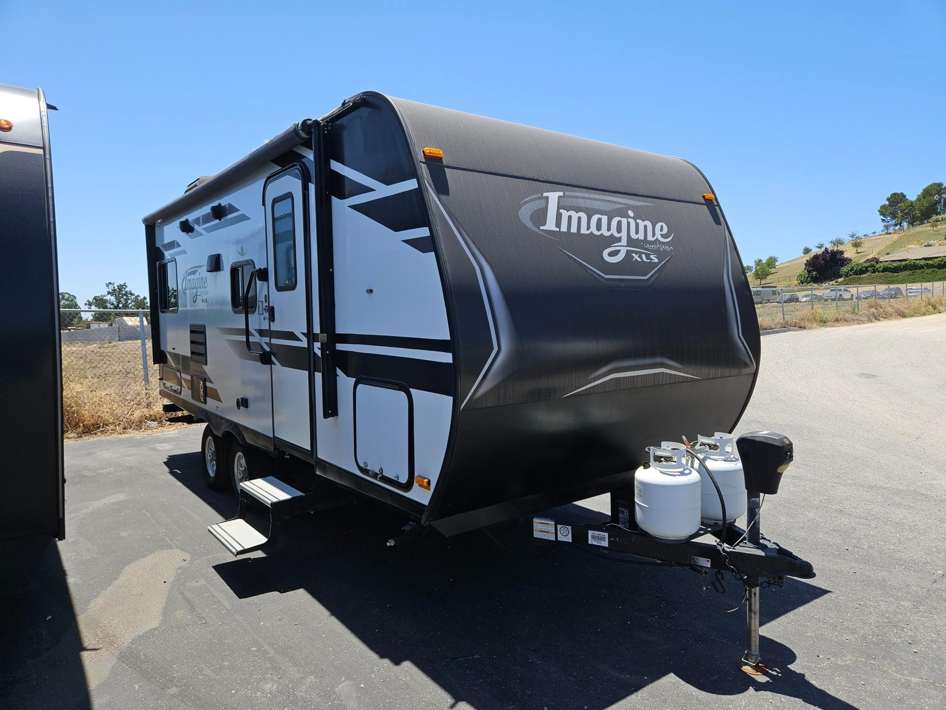 2019 Grand Design Imagine XLS 19RLE