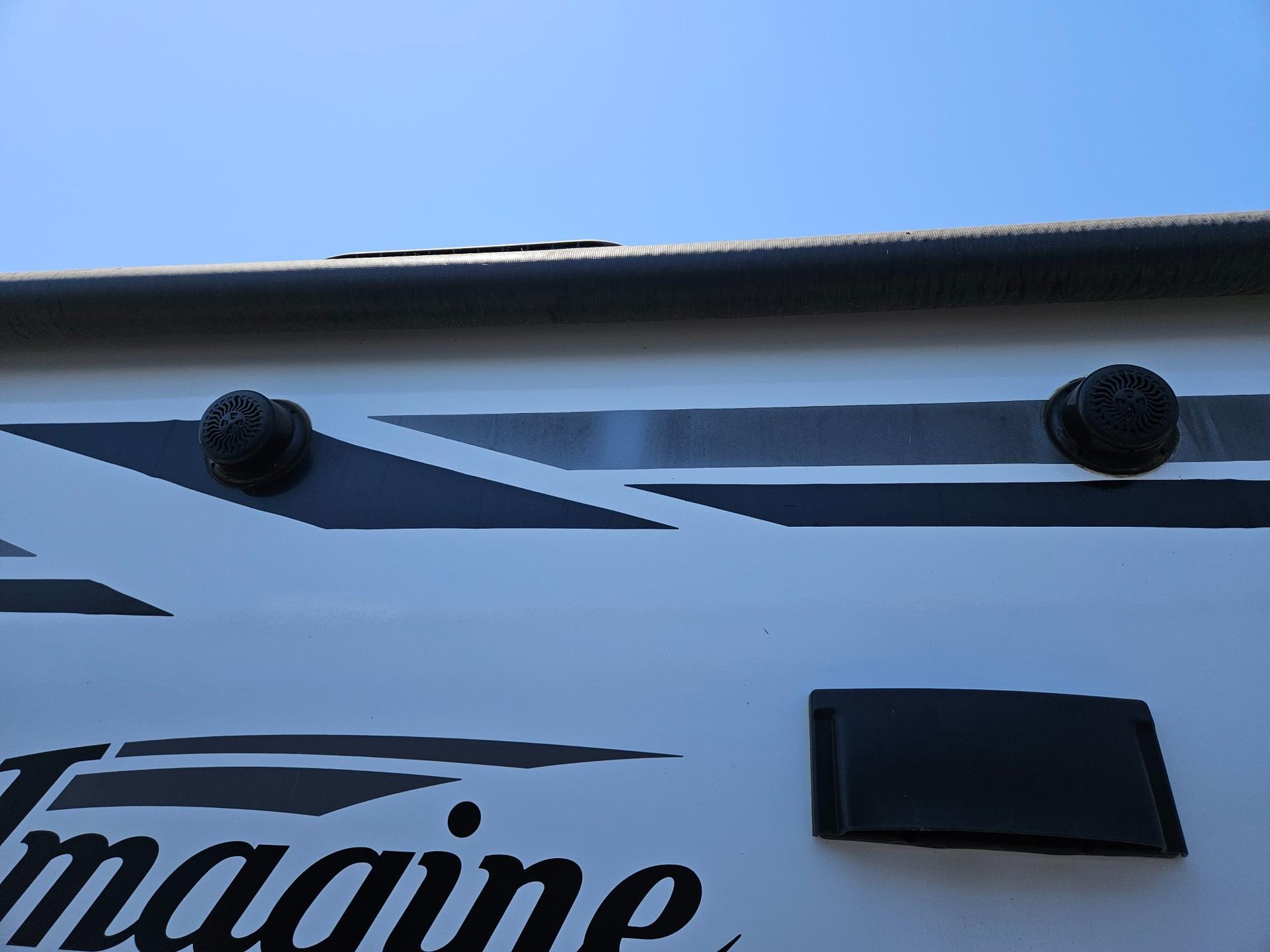 2019 Grand Design 2019 Grand Design Imagine XLS - thumbnail 38